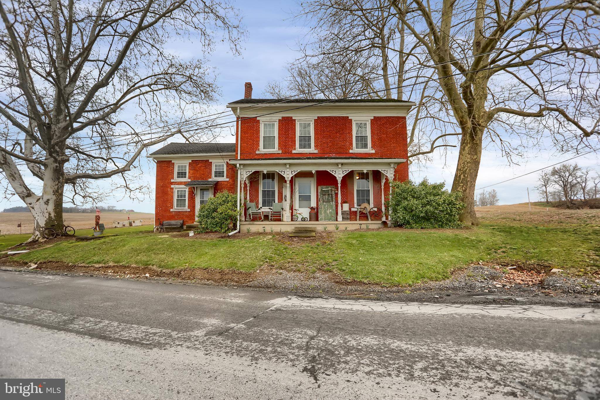 Watsontown, PA 17777,83 KEEFERTOWN RD