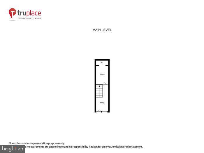 Frederick, MD 21701,41 NORTH MARKET ST