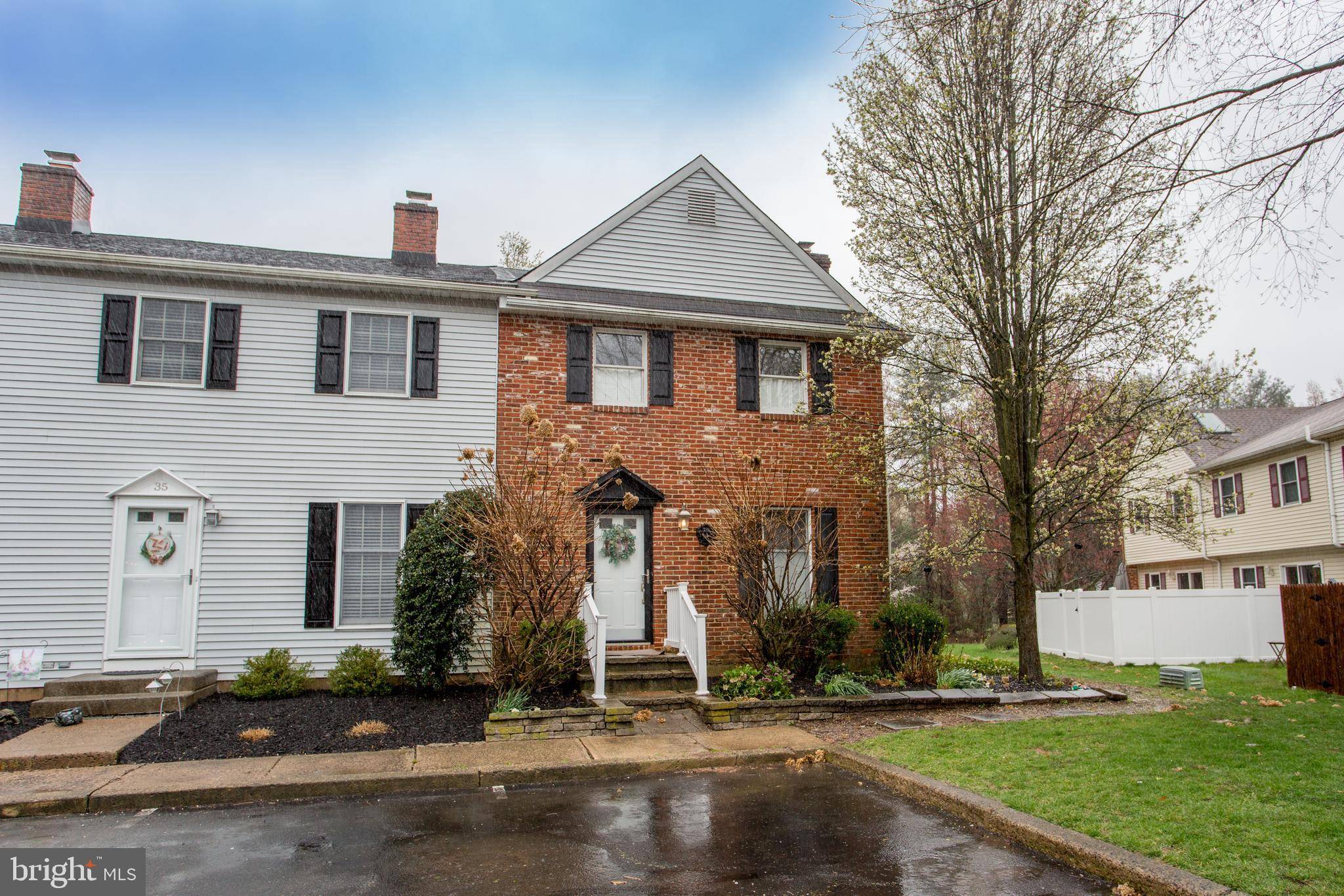 Doylestown, PA 18901,37 LIBERTY PL