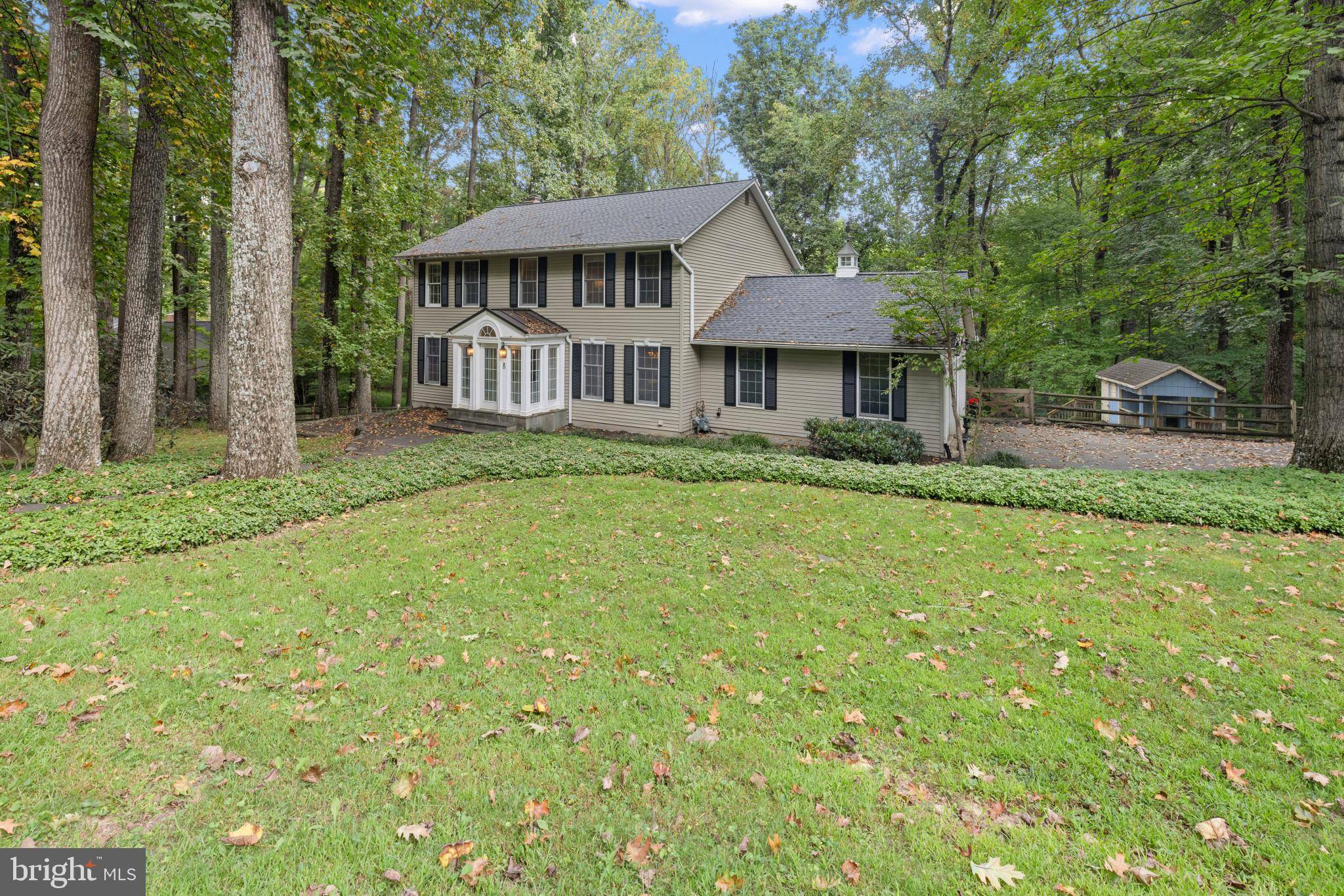 Reisterstown, MD 21136,8 TIMBER WAY CT