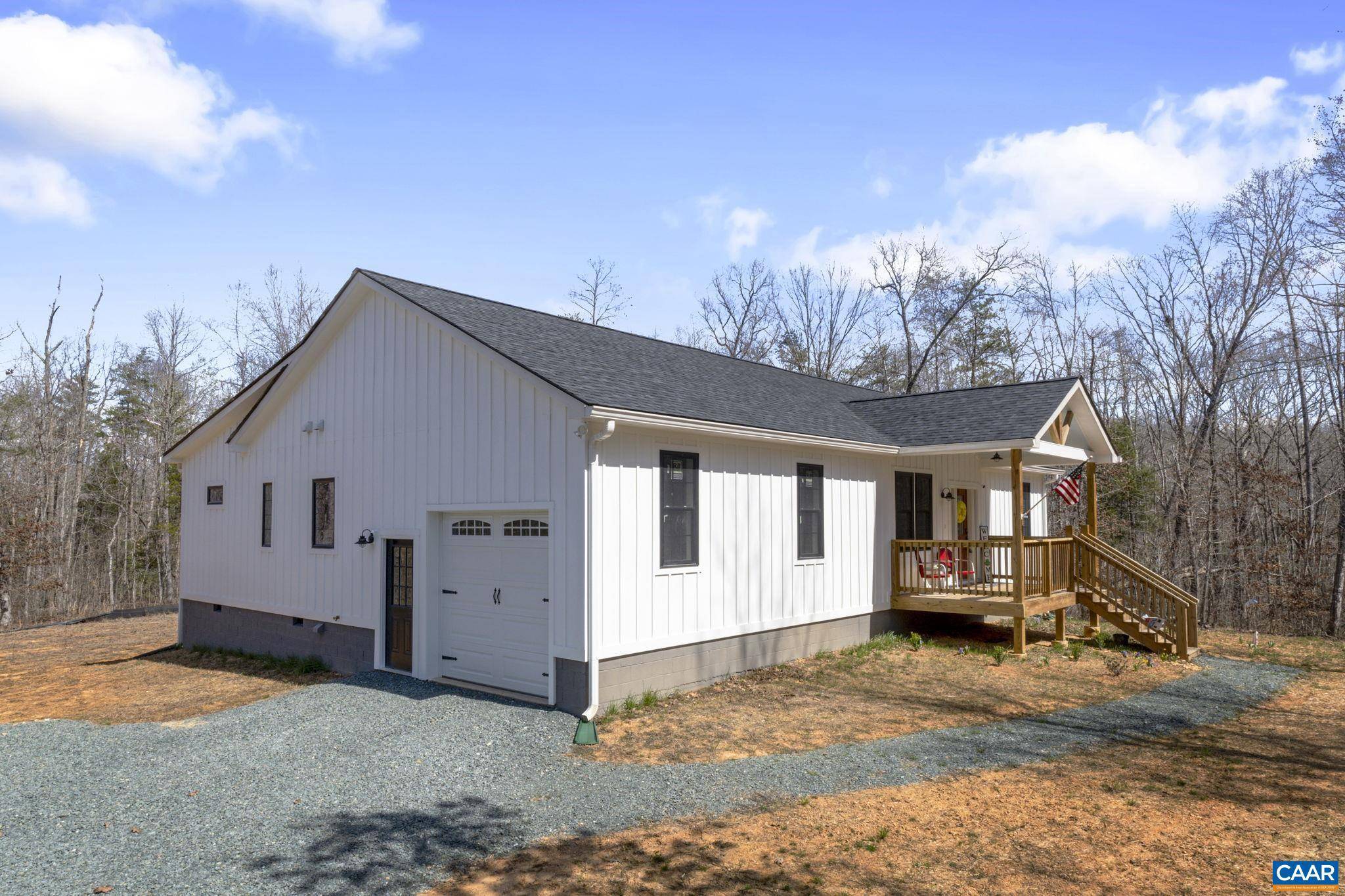 Scottsville, VA 24590,3230 POLECAT CREEK LN