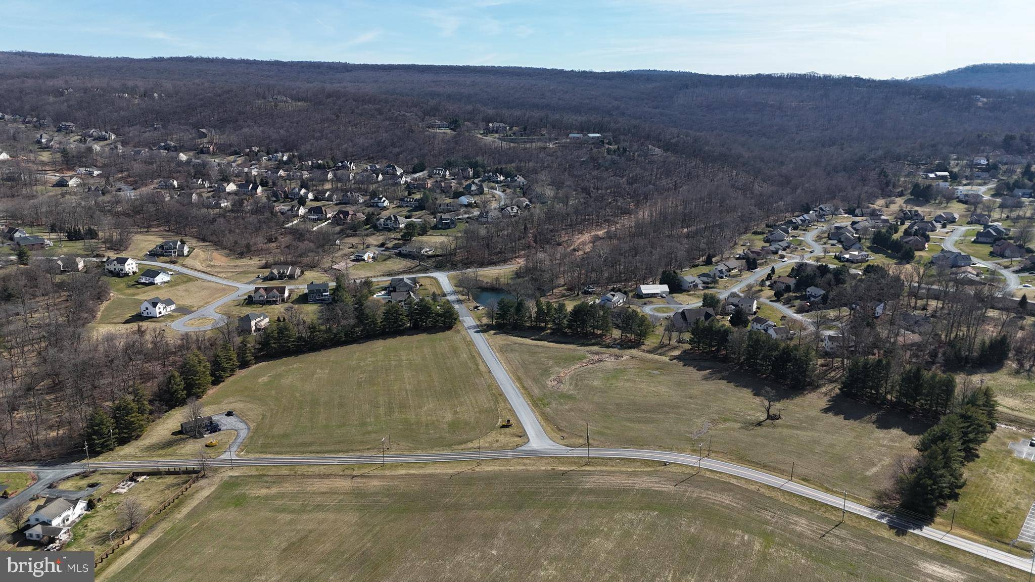 Waynesboro, PA 17268,LOT 1 OLD FORGE RD