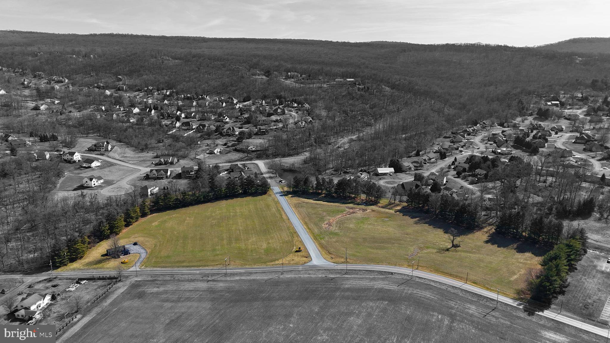 Waynesboro, PA 17268,LOT 1 OLD FORGE RD