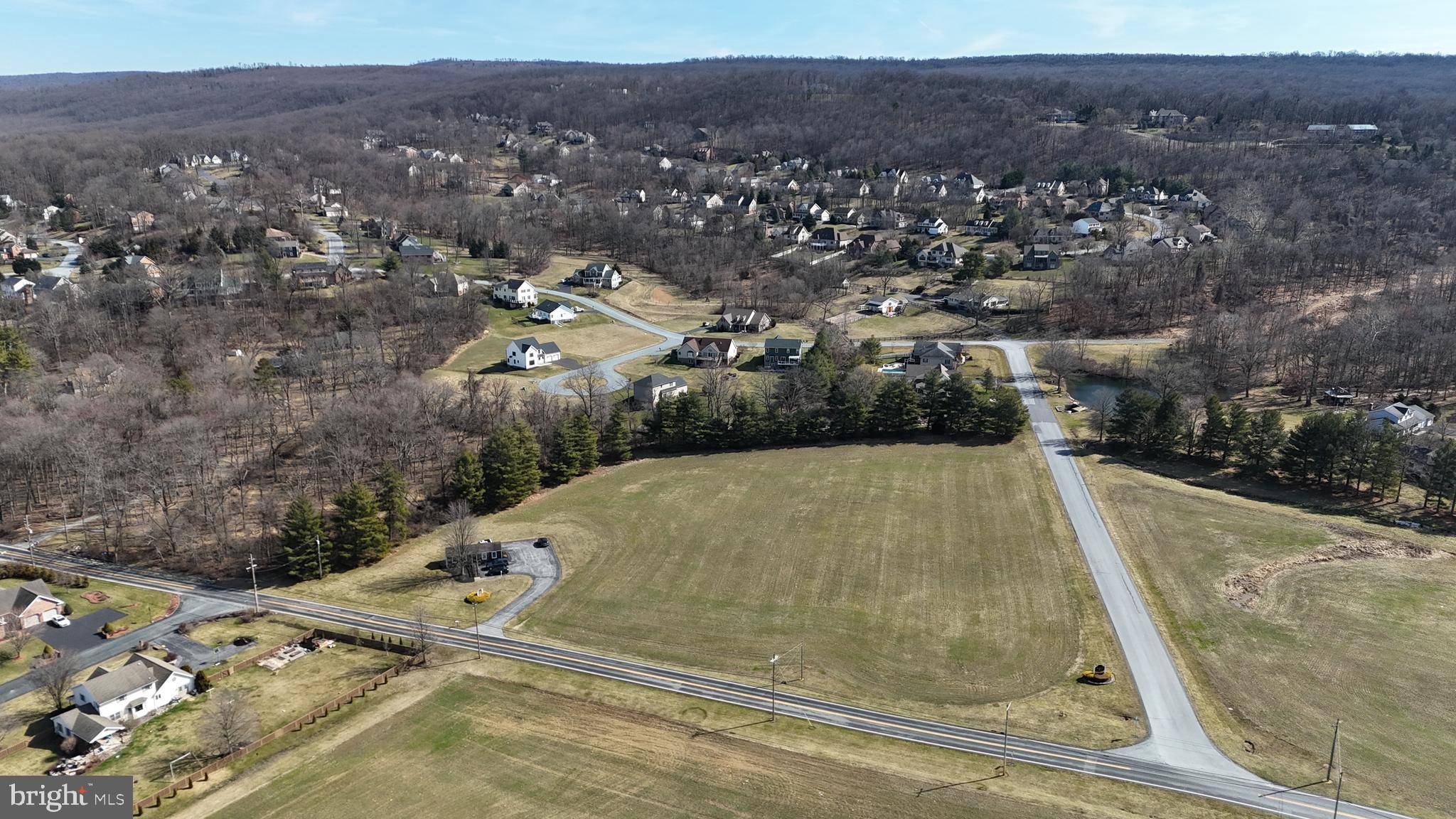 Waynesboro, PA 17268,LOT 2 OLD FORGE RD