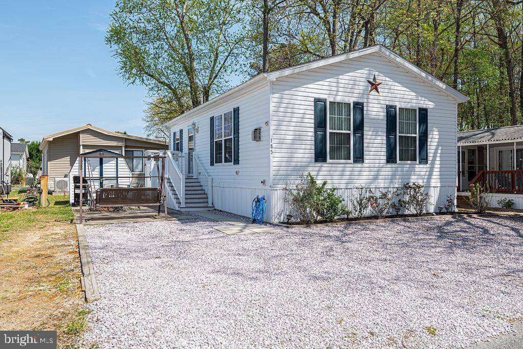 Berlin, MD 21811,185 TIMBERLINE CIR