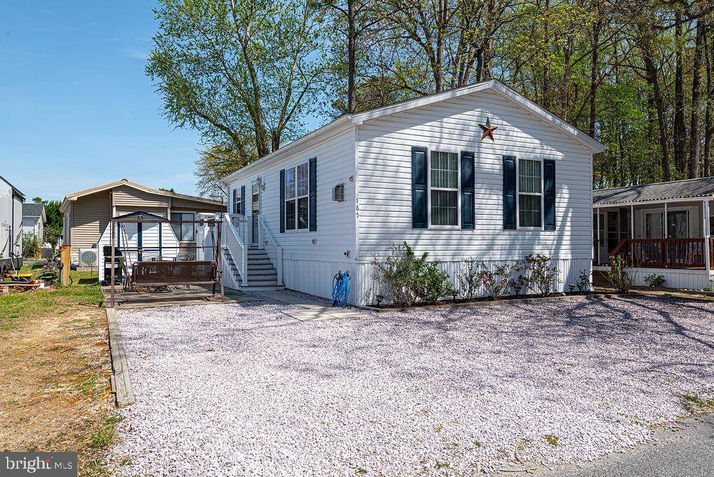 Berlin, MD 21811,185 TIMBERLINE CIR