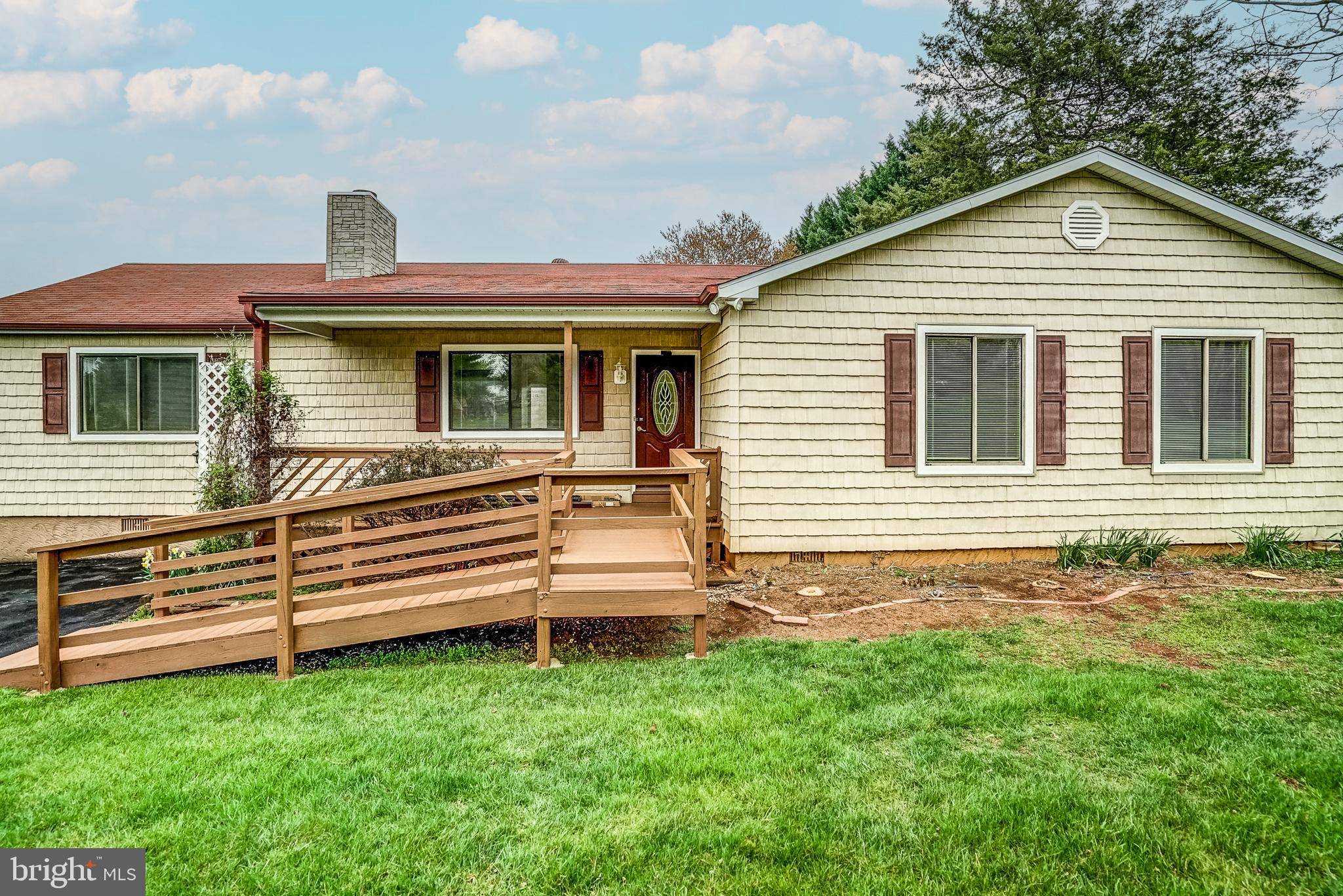 Ruckersville, VA 22968,95 LAKE VIEW CT