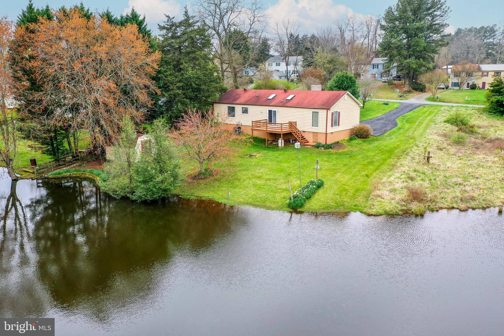 Ruckersville, VA 22968,95 LAKE VIEW CT