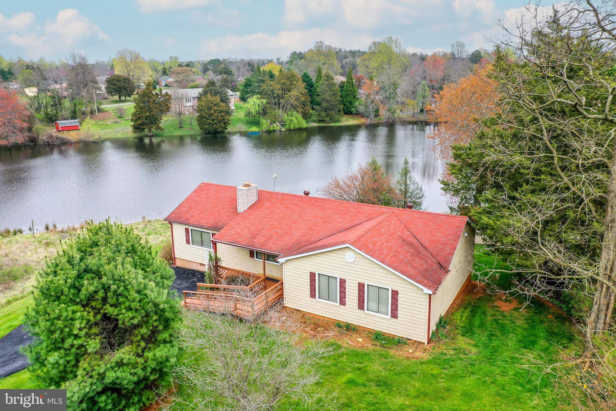 Ruckersville, VA 22968,95 LAKE VIEW CT