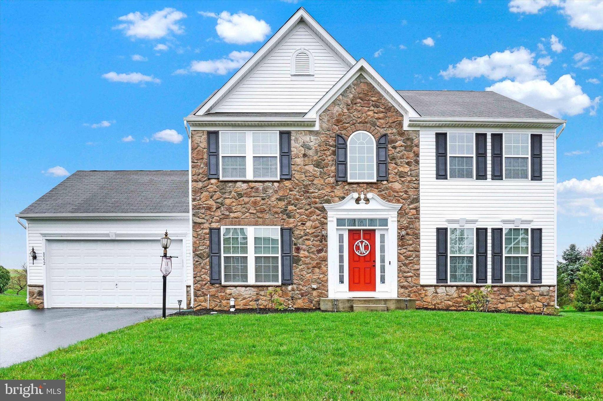 Seven Valleys, PA 17360,8552 DIAMOND RUN CT