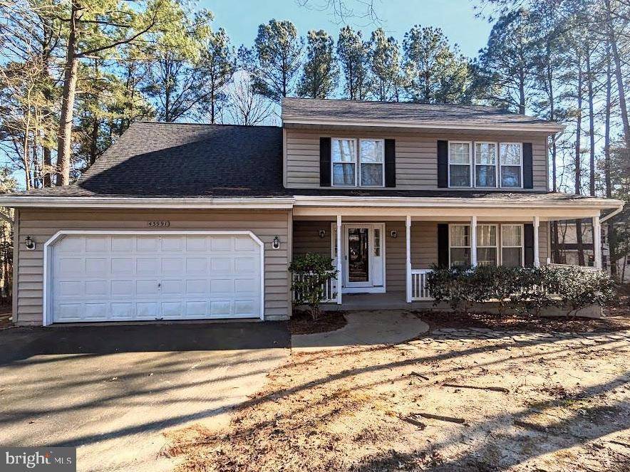 California, MD 20619,43991 SPLIT PINE LN