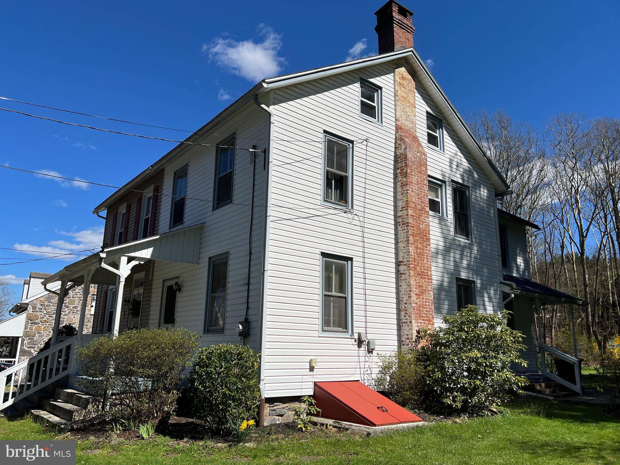 Robesonia, PA 19551,89 FURNACE ST