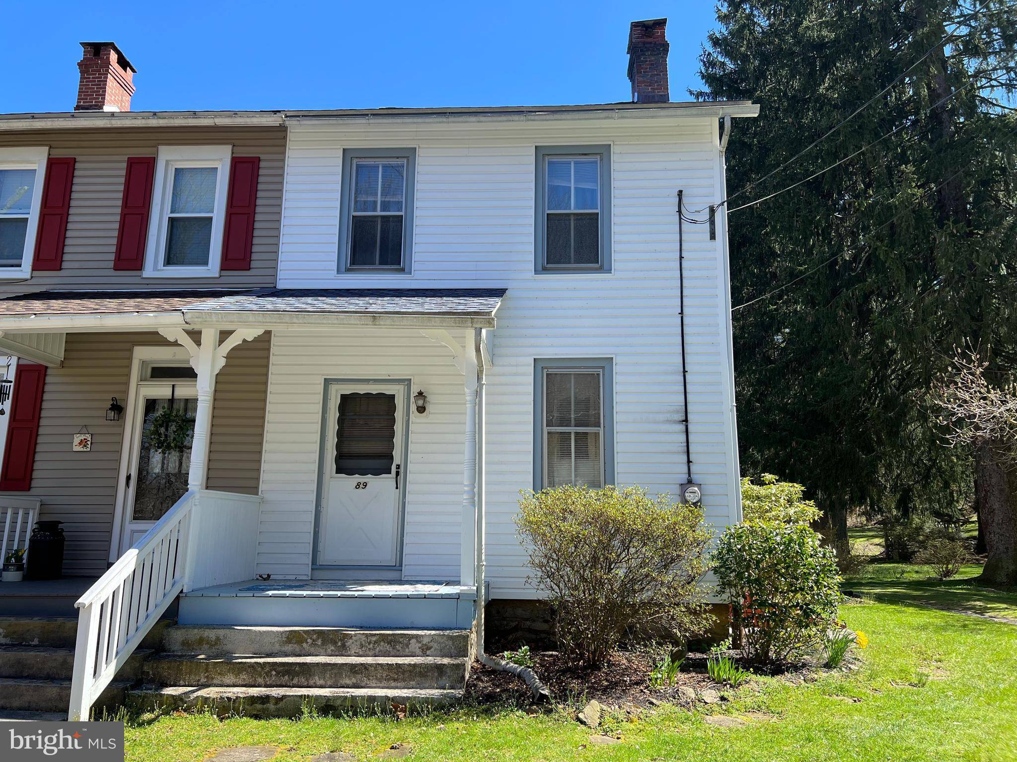 Robesonia, PA 19551,89 FURNACE ST