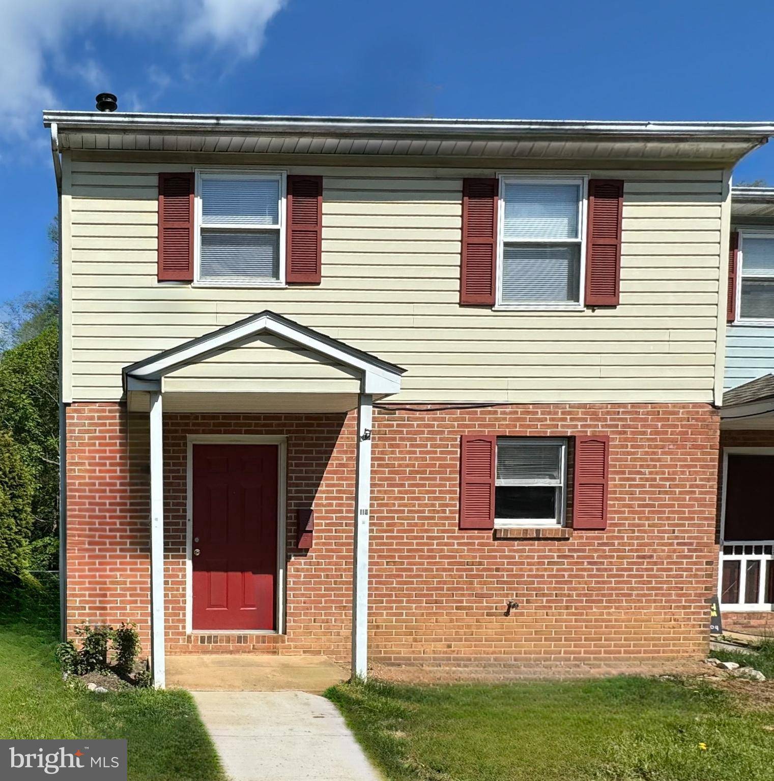 Glen Rock, PA 17327,113 MANCHESTER ST