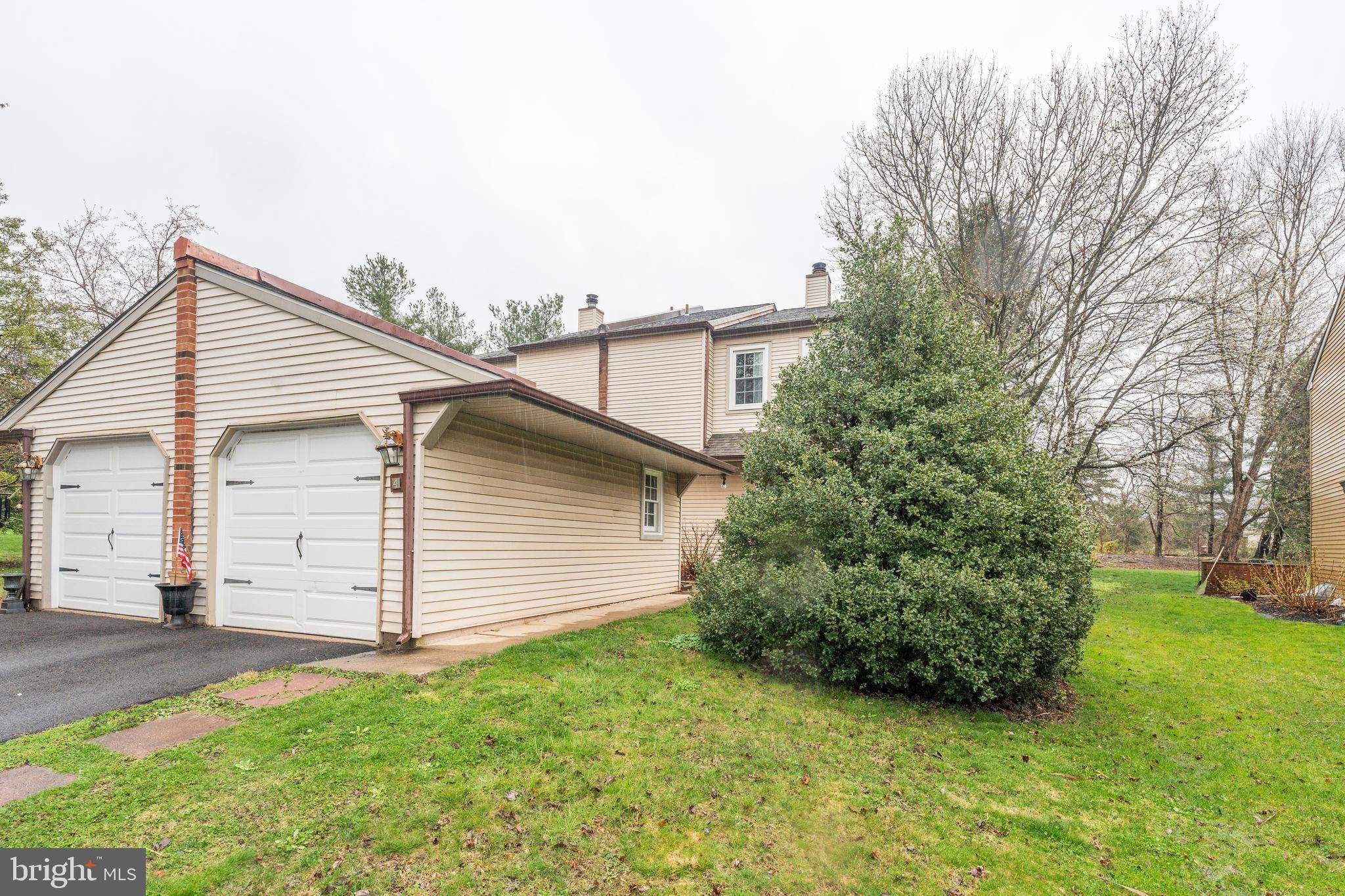 Doylestown, PA 18901,4 STACEY DR