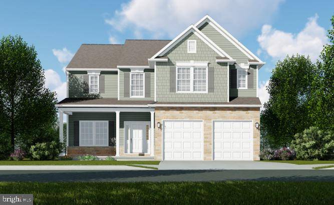 Harrisburg, PA 17112,LOT 48 MARGOT COURT