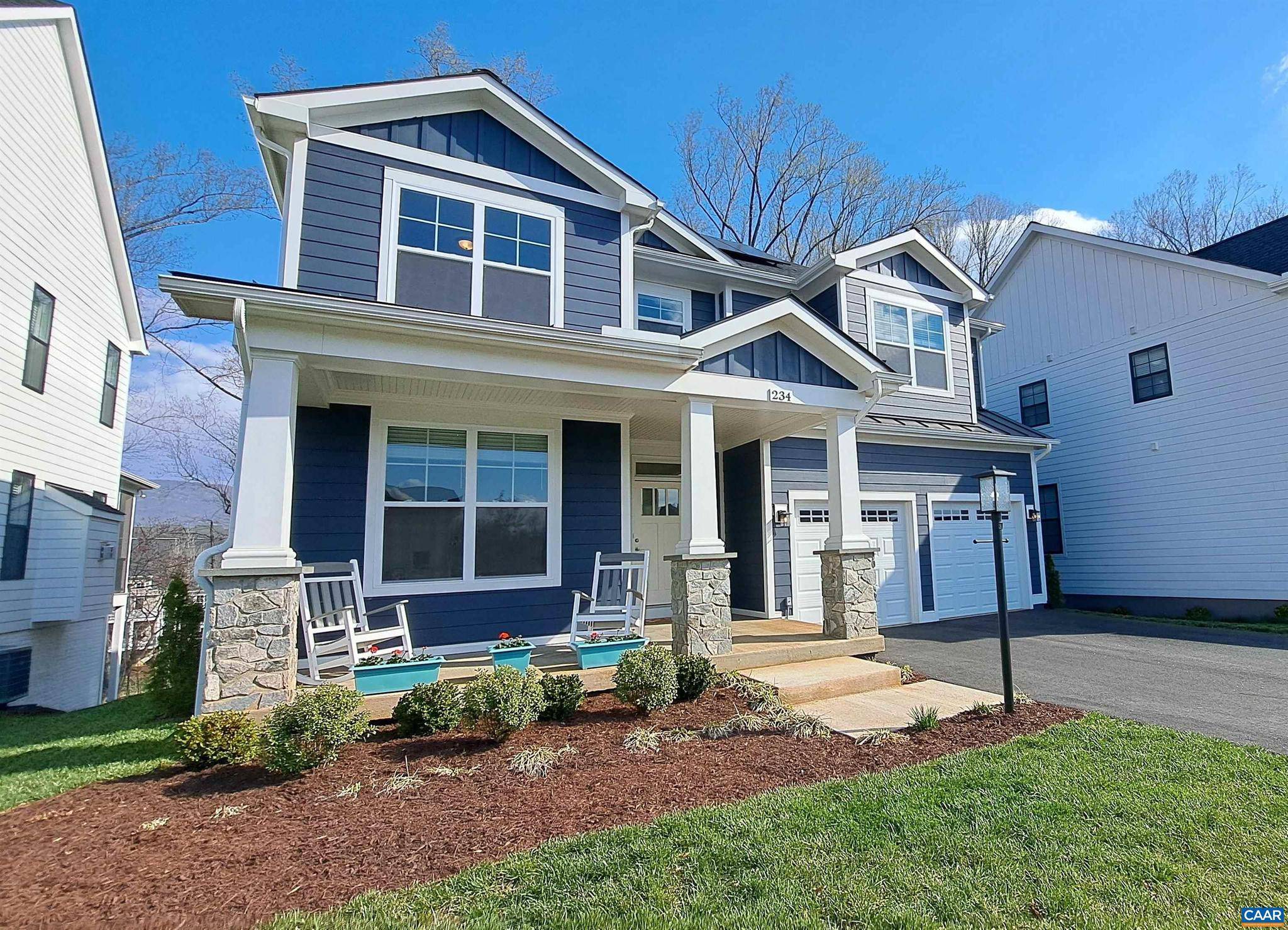 Crozet, VA 22932,234 BISHOPGATE LN