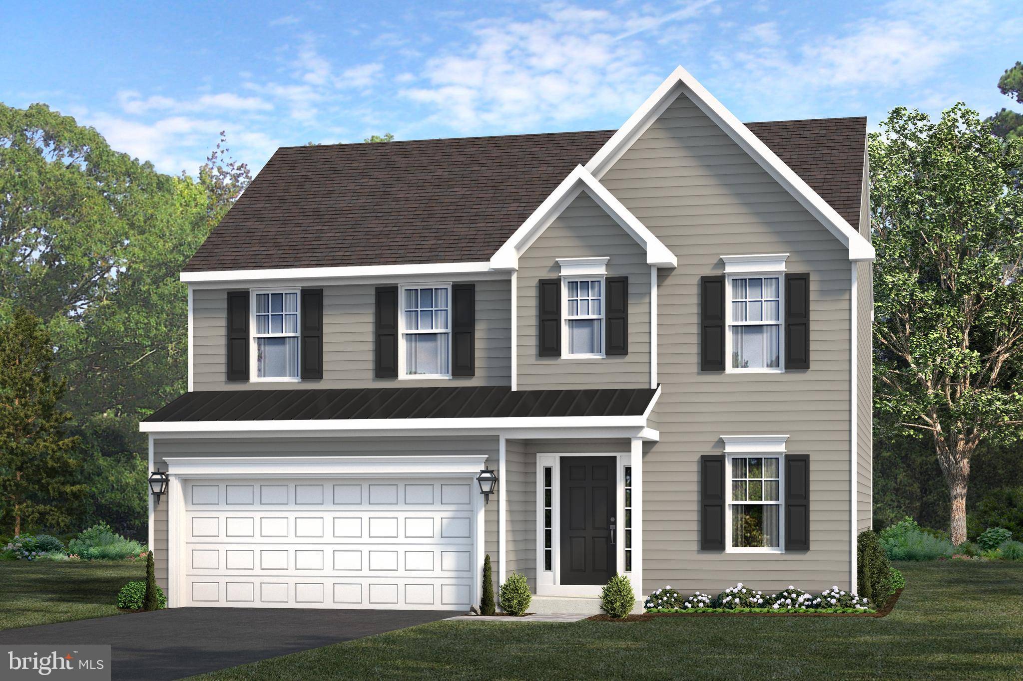 Oxford, PA 19363,246 BUTTERNUT DR #LOT 104 (HEMLOCK)