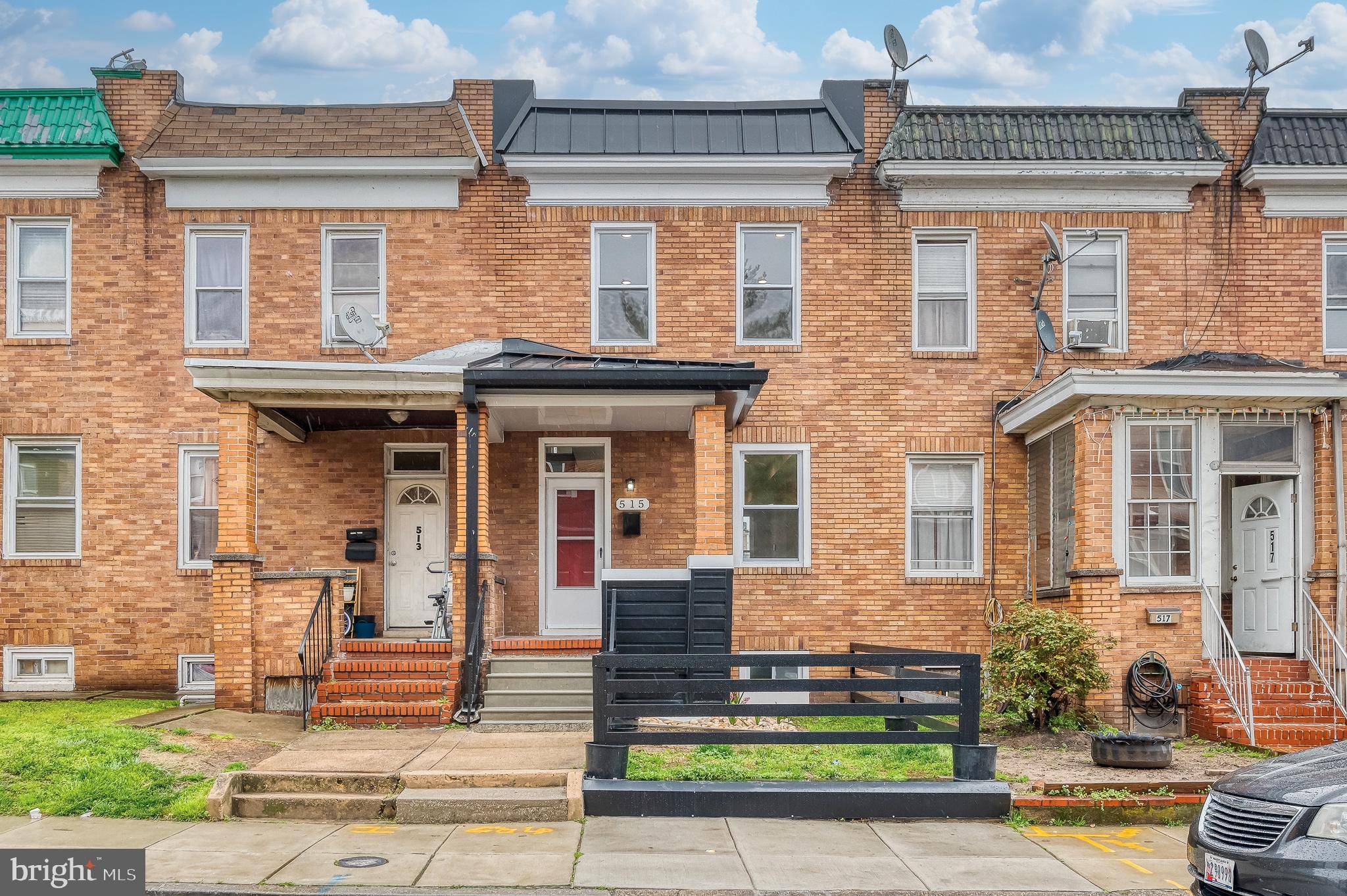 Baltimore, MD 21224,515 RAPPOLLA ST