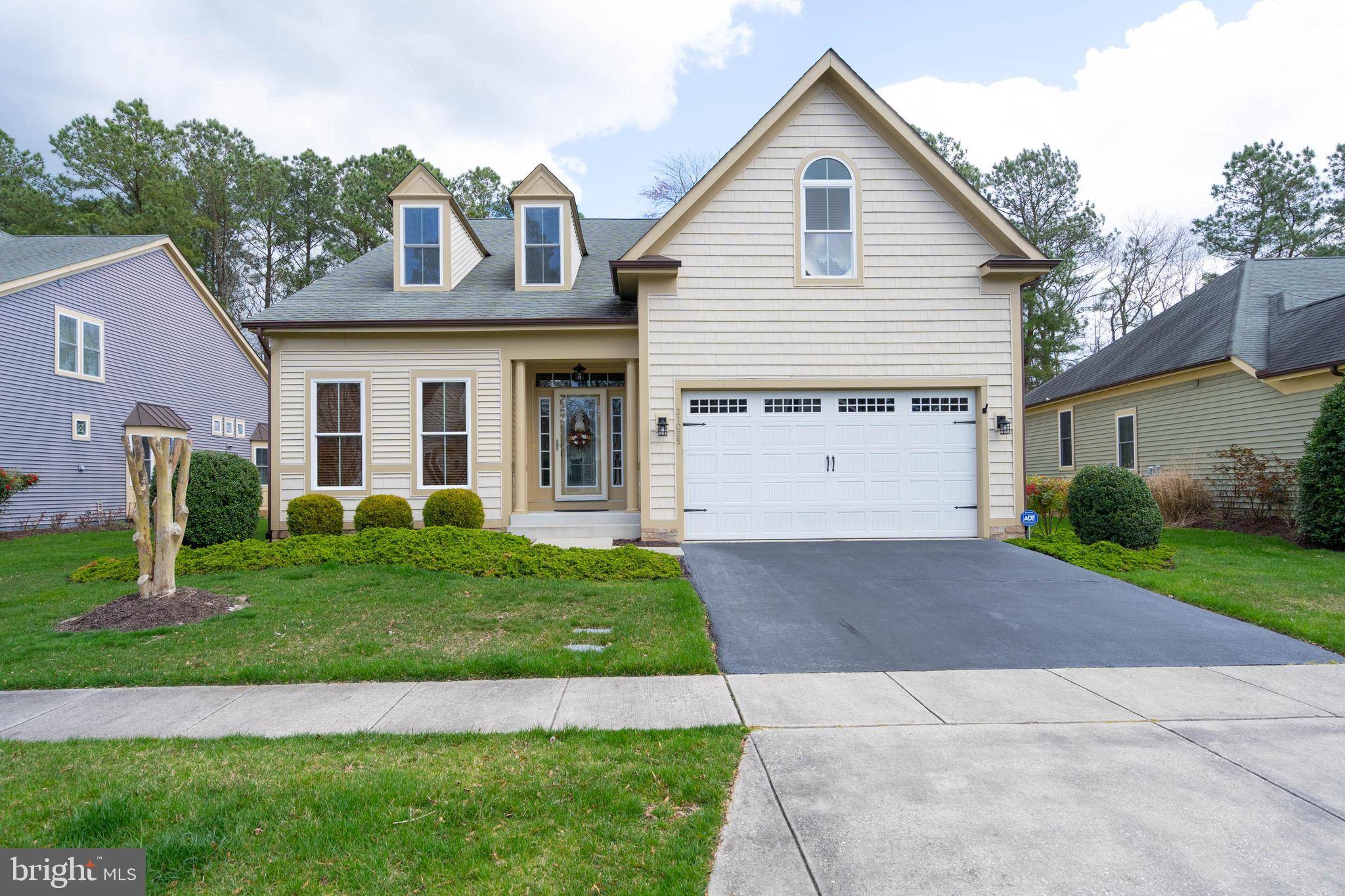 Ocean View, DE 19970,31025 SCISSORBILL RD