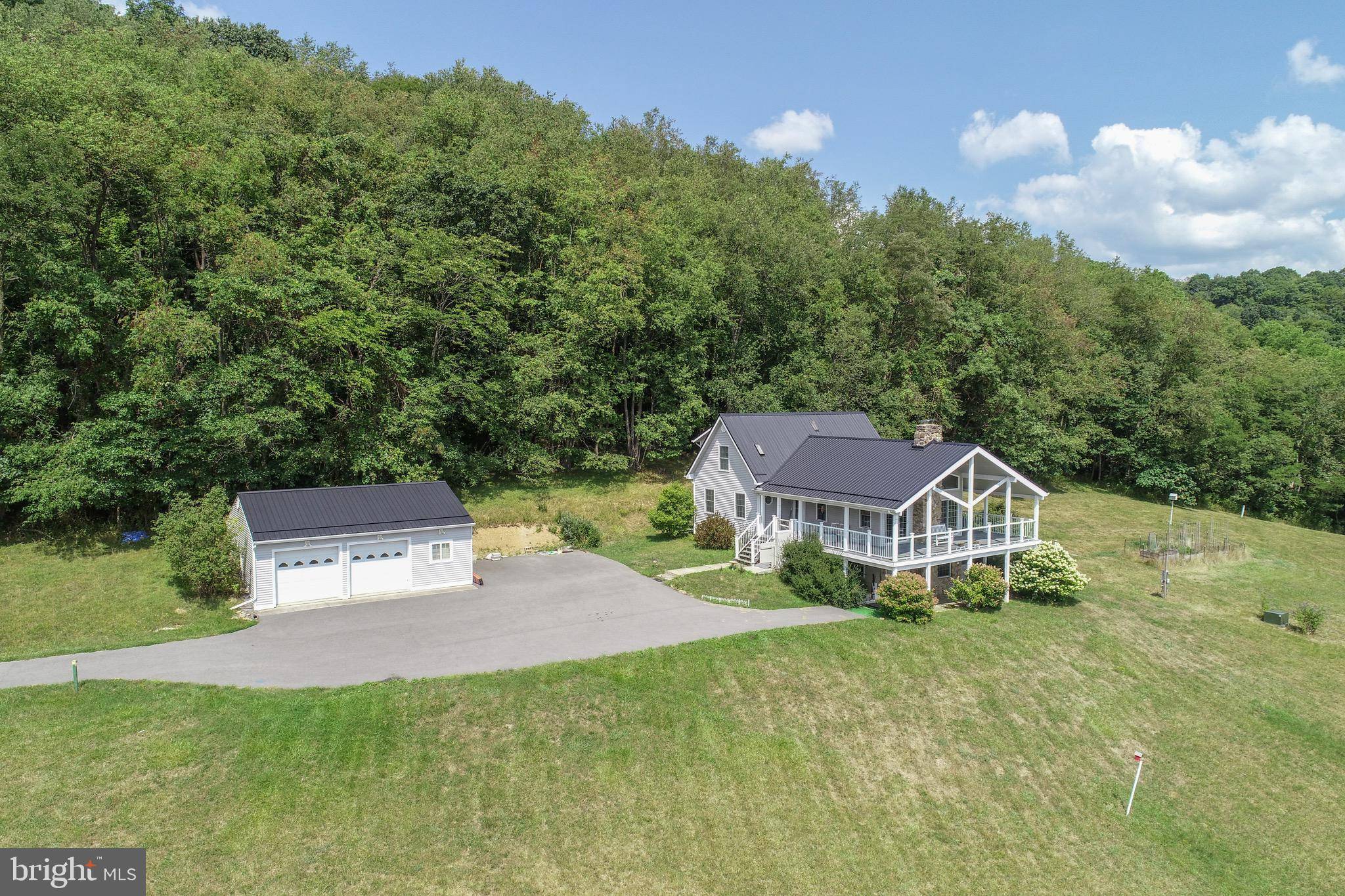 Friendsville, MD 21531,544 MYERS RD