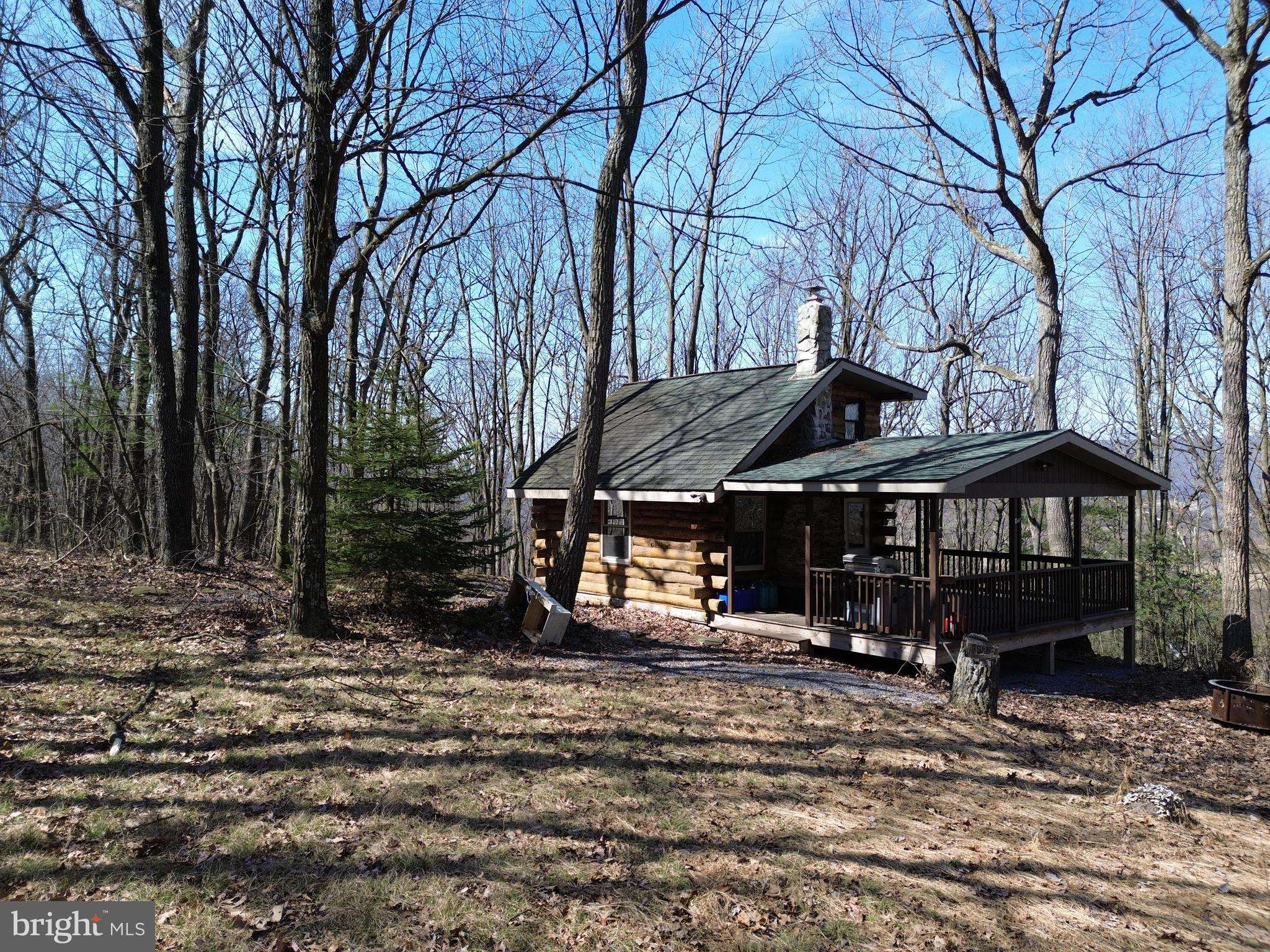 Loysville, PA 17047,00 MOUNTAIN TOP