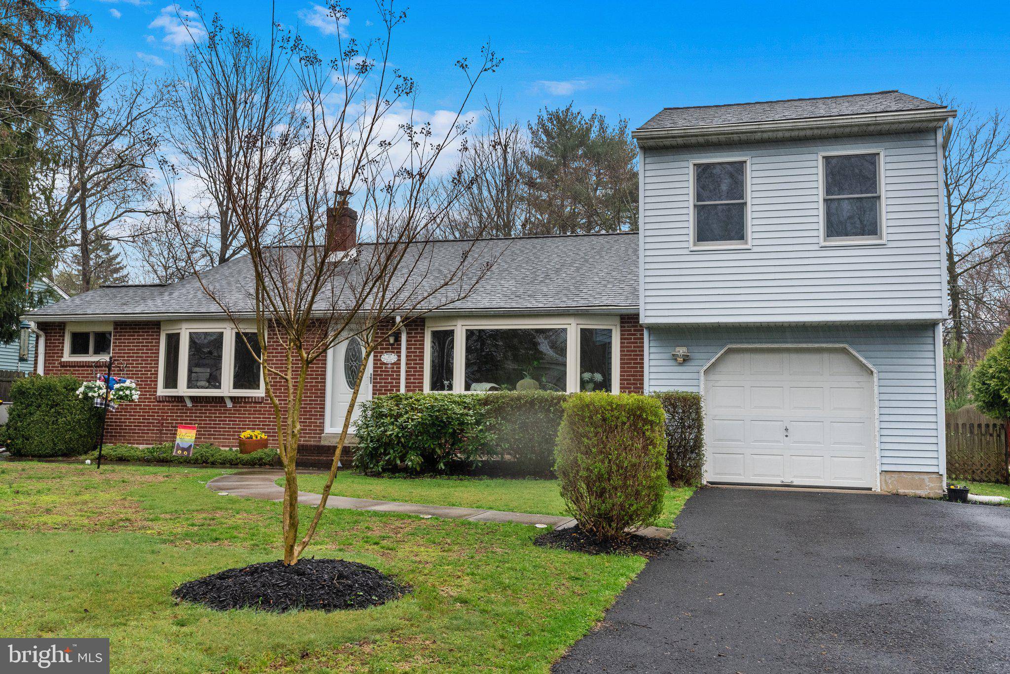 Yardley, PA 19067,35 MANOR LN #N