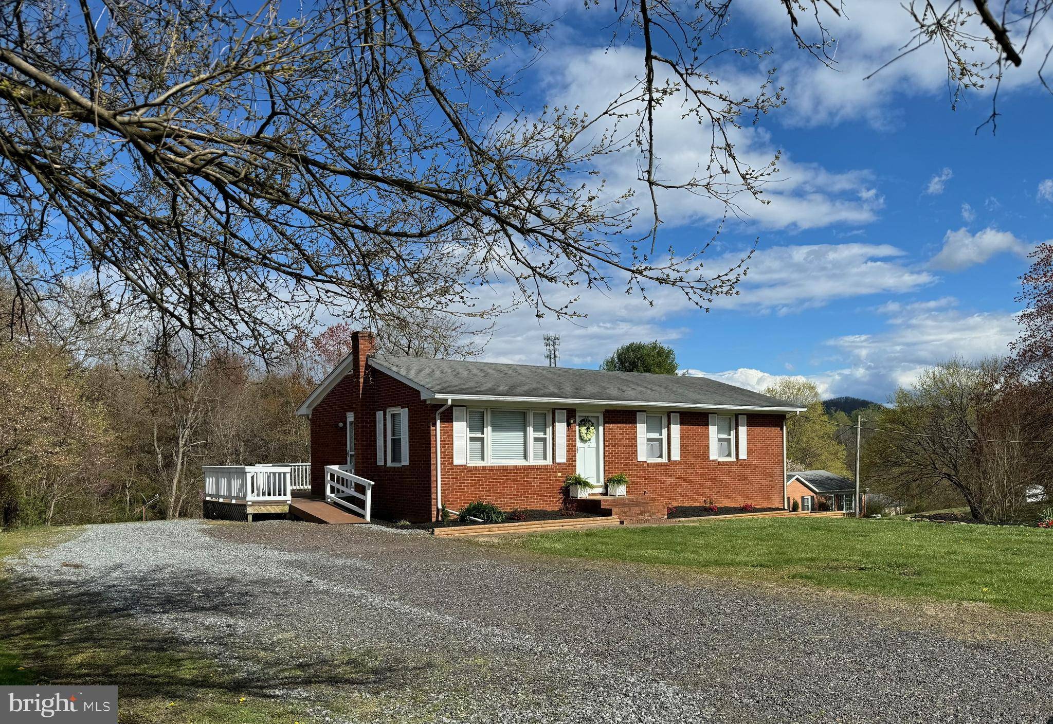 Brightwood, VA 22715,61 BRIGHT ACRES CT