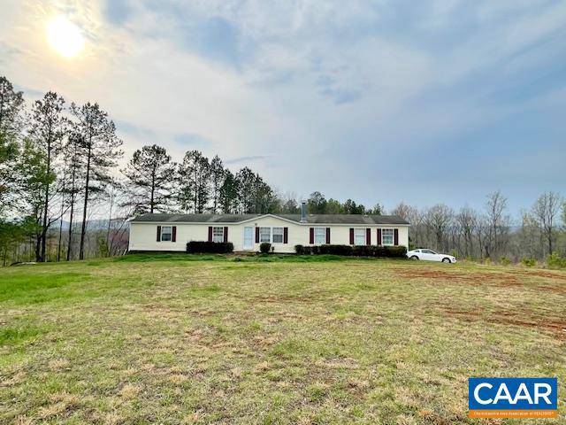 Esmont, VA 22937,9486 OLD GREEN MOUNTAIN RD