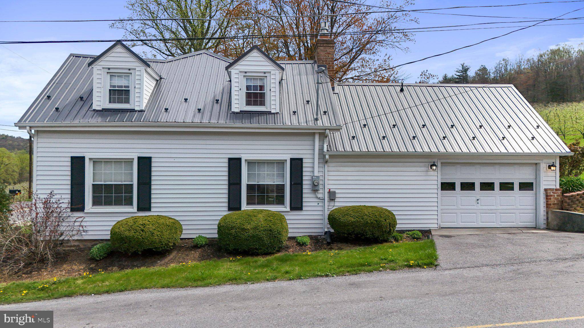 Orrtanna, PA 17353,2180 OLD ROUTE 30