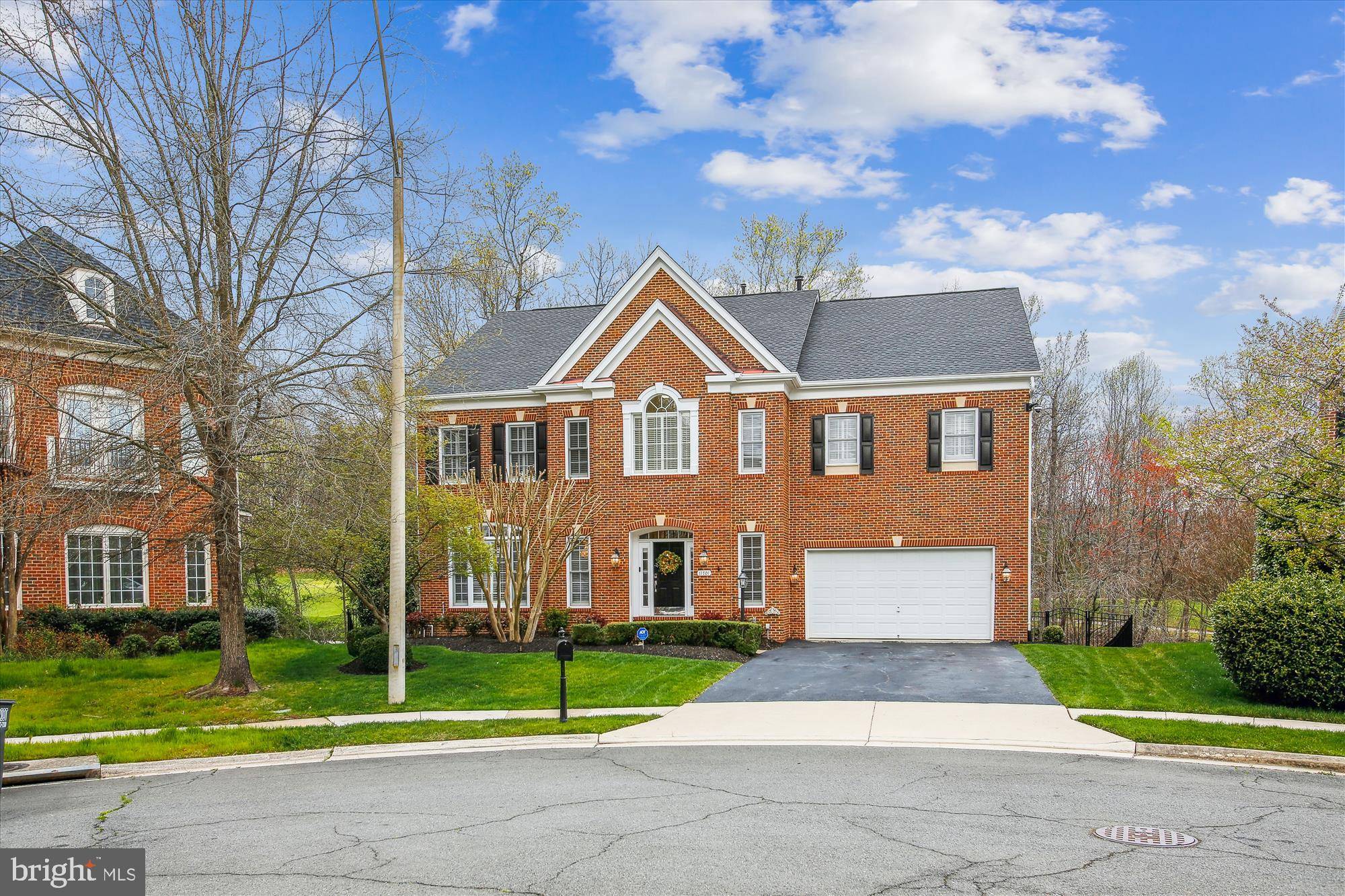 Woodbridge, VA 22192,11701 MERCER HILL CT