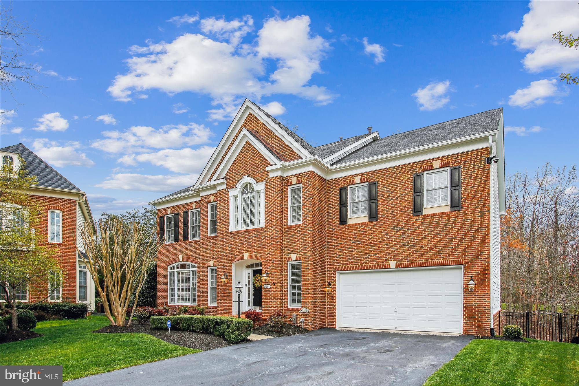 Woodbridge, VA 22192,11701 MERCER HILL CT