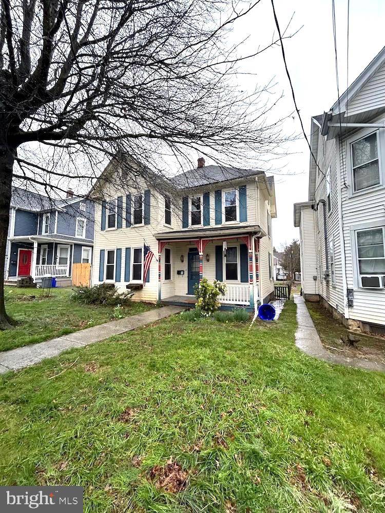 Shippensburg, PA 17257,23 CUMBERLAND AVENUE