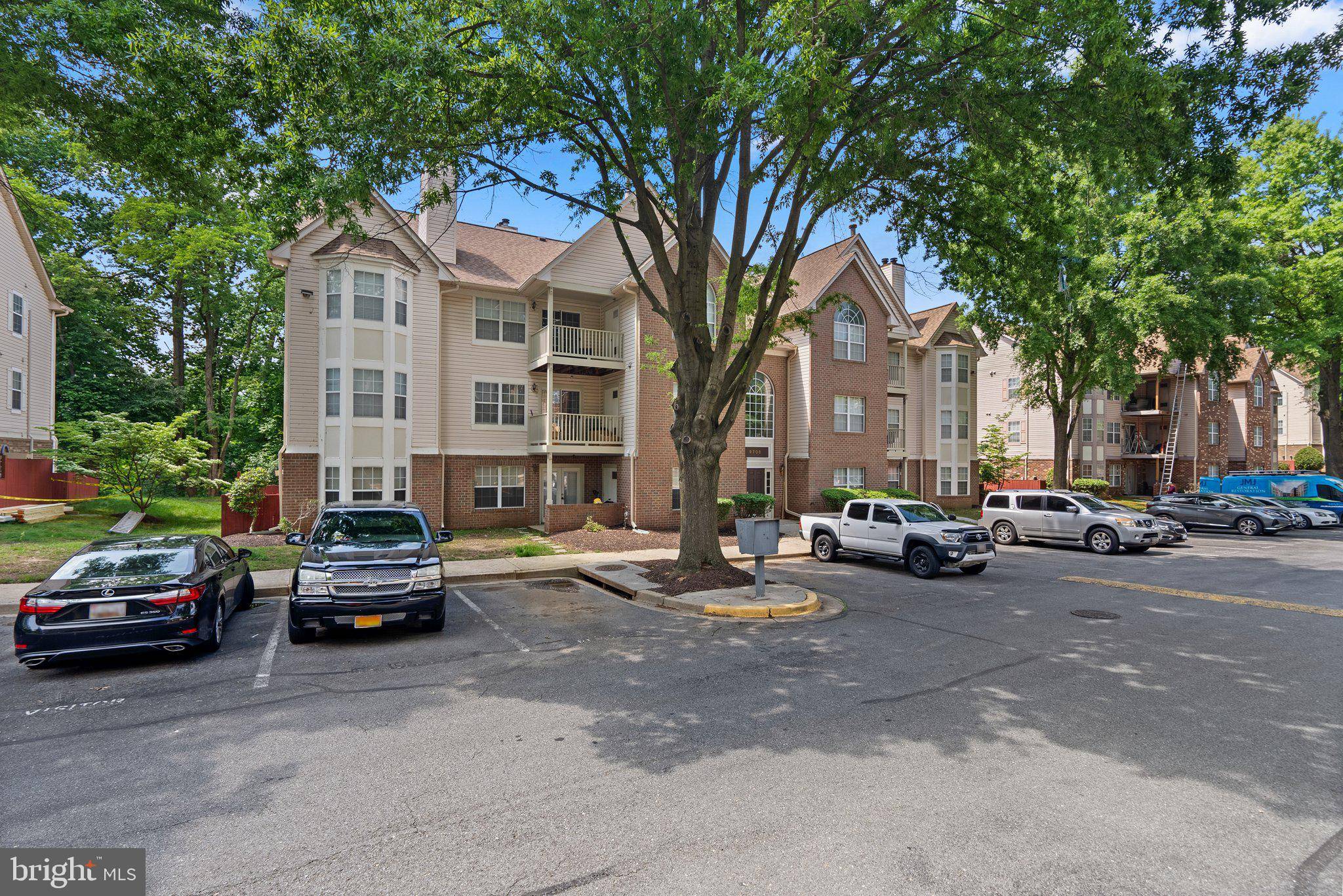 Upper Marlboro, MD 20774,9708 LAKE POINTE CT #304