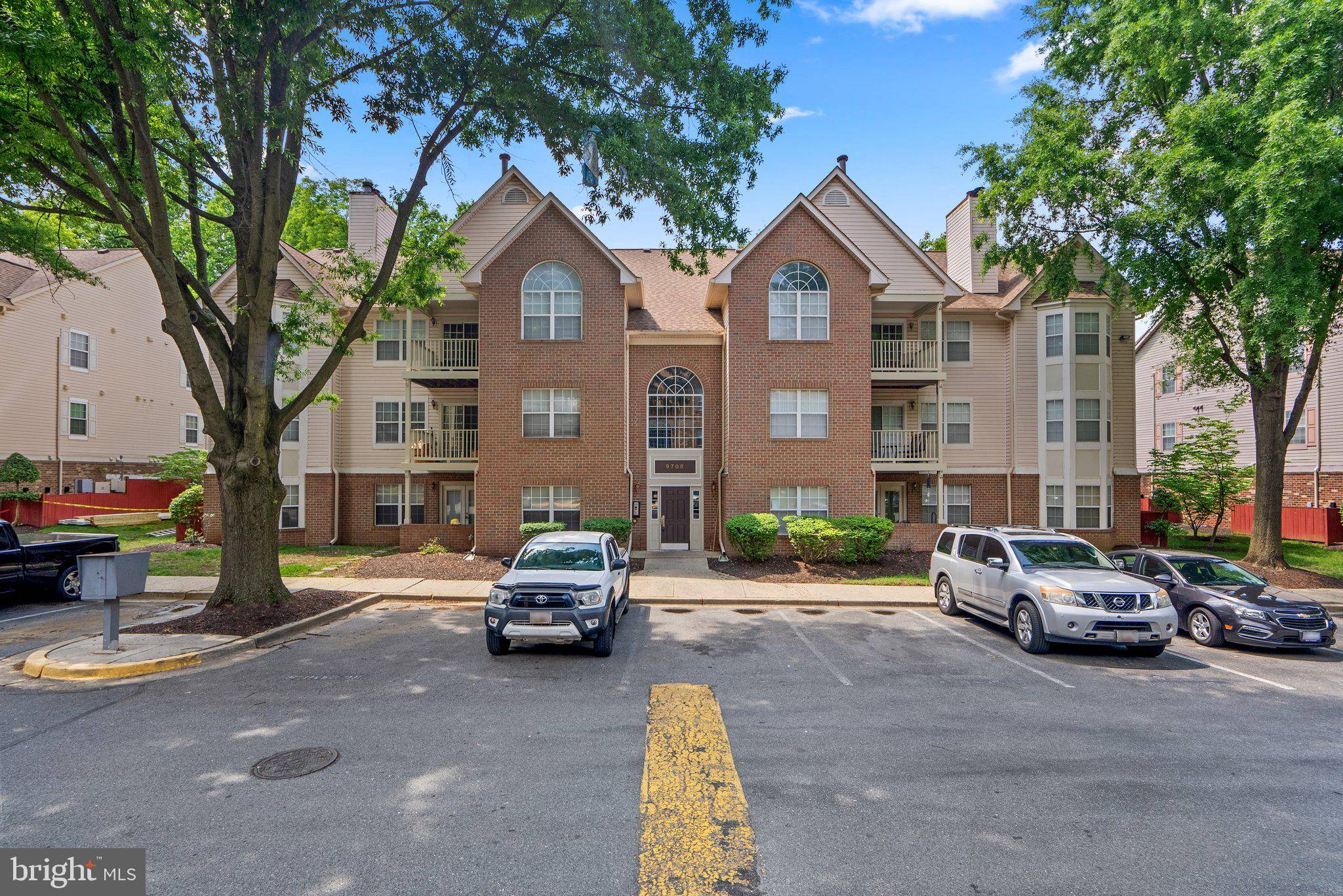 Upper Marlboro, MD 20774,9708 LAKE POINTE CT #304