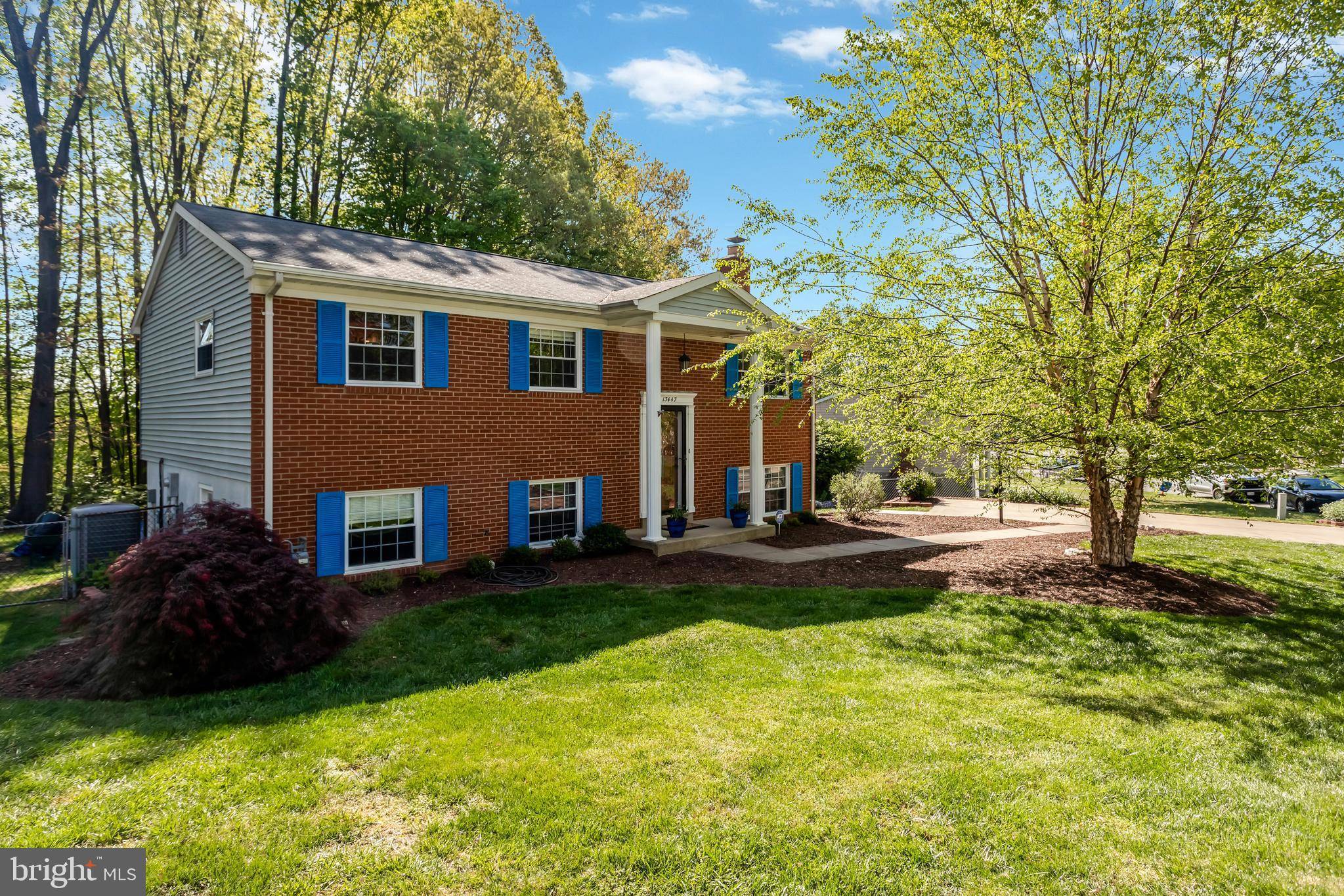 Woodbridge, VA 22193,13447 PINWHEEL CT