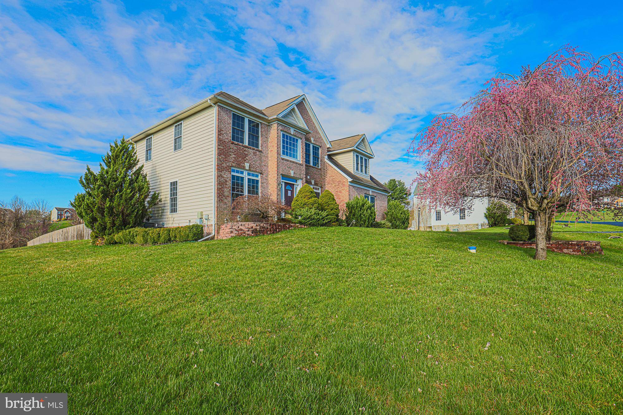 Fallston, MD 21047,1413 HIDDEN VALLEY CT