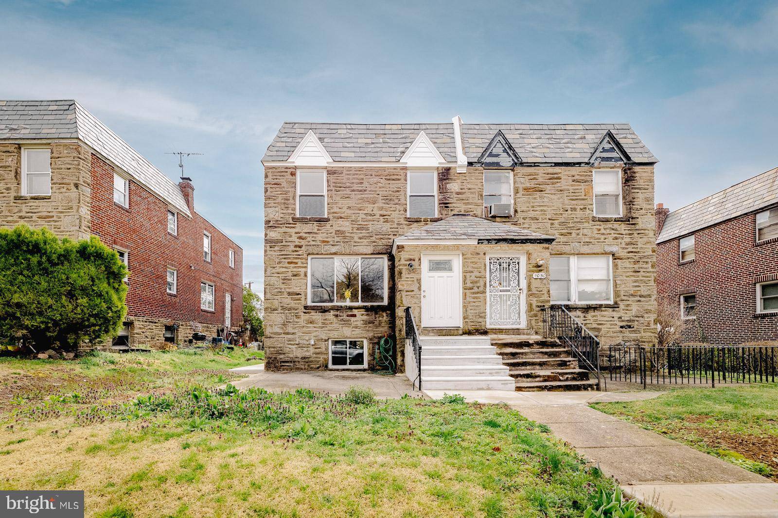 Philadelphia, PA 19150,1032 E DORSET ST