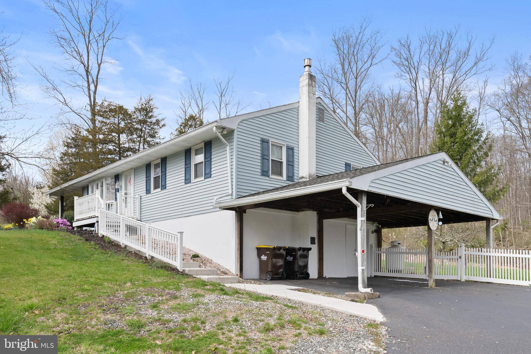 East Greenville, PA 18041,1103 PEEVY RD