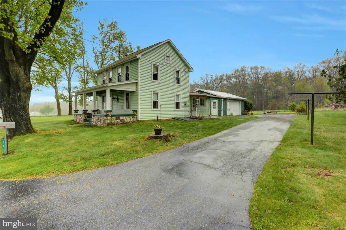 Gardners, PA 17324,229 COON RD