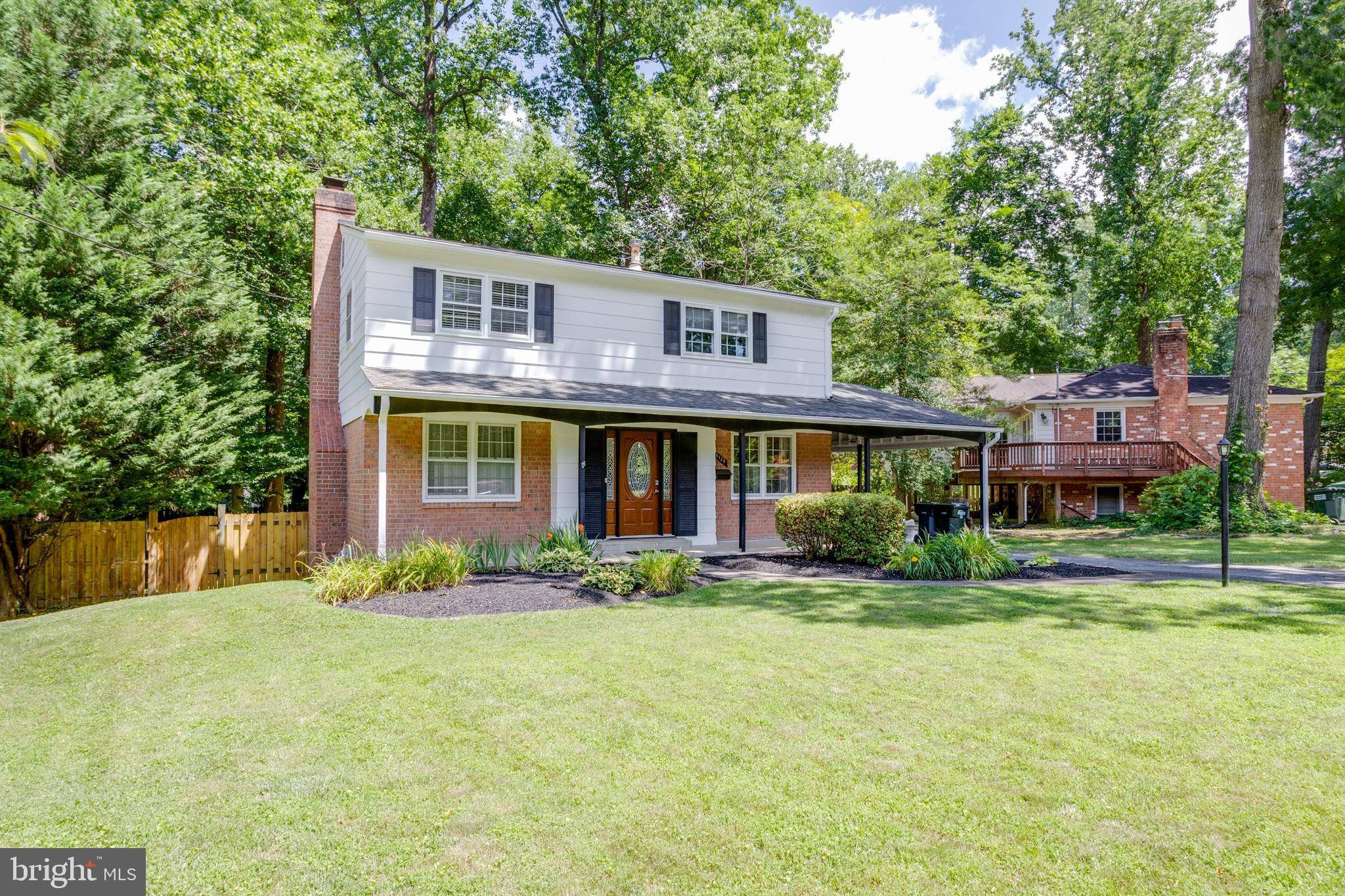 Annandale, VA 22003,5129 LIPSNER CT