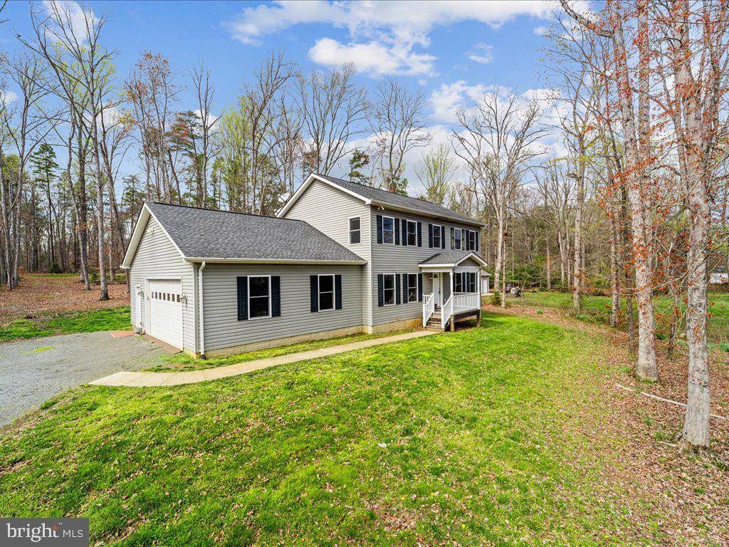 Bealeton, VA 22712,13344 ELK RUN RD