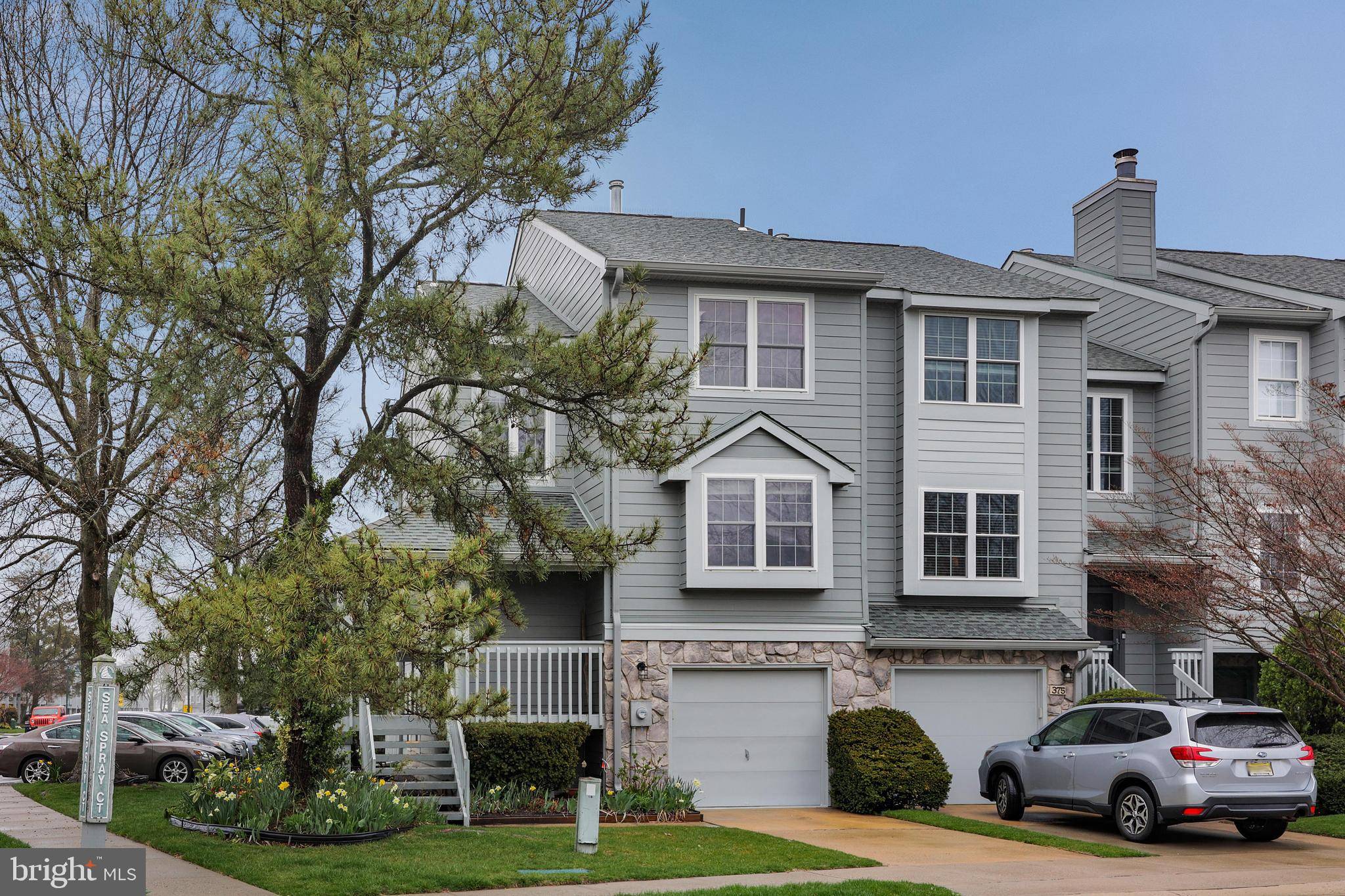 Neptune, NJ 07753,377 SEA SPRAY CT