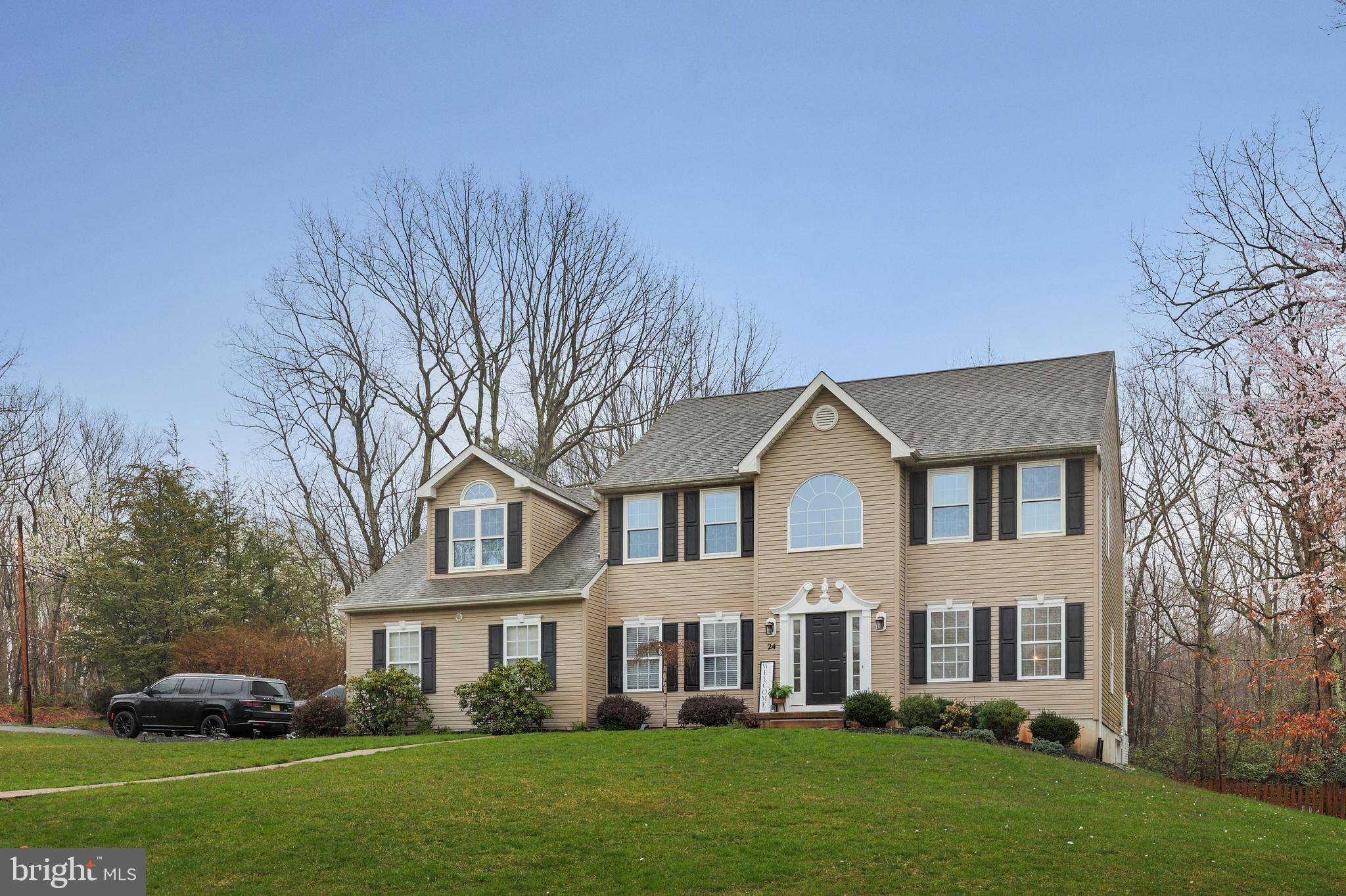 New Egypt, NJ 08533,24 PLUM RIDGE DR