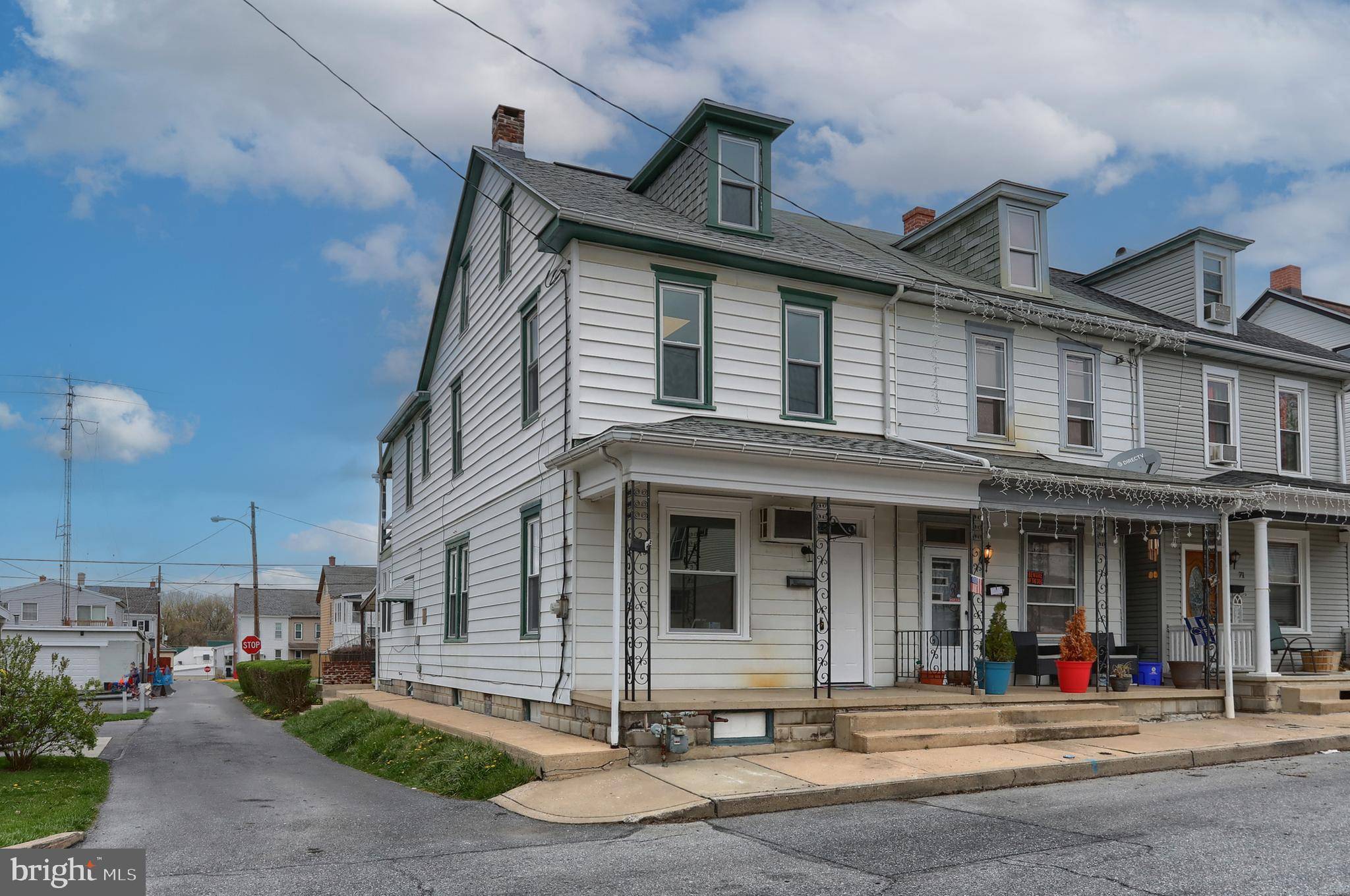 Lebanon, PA 17042,67 FOLMER ST