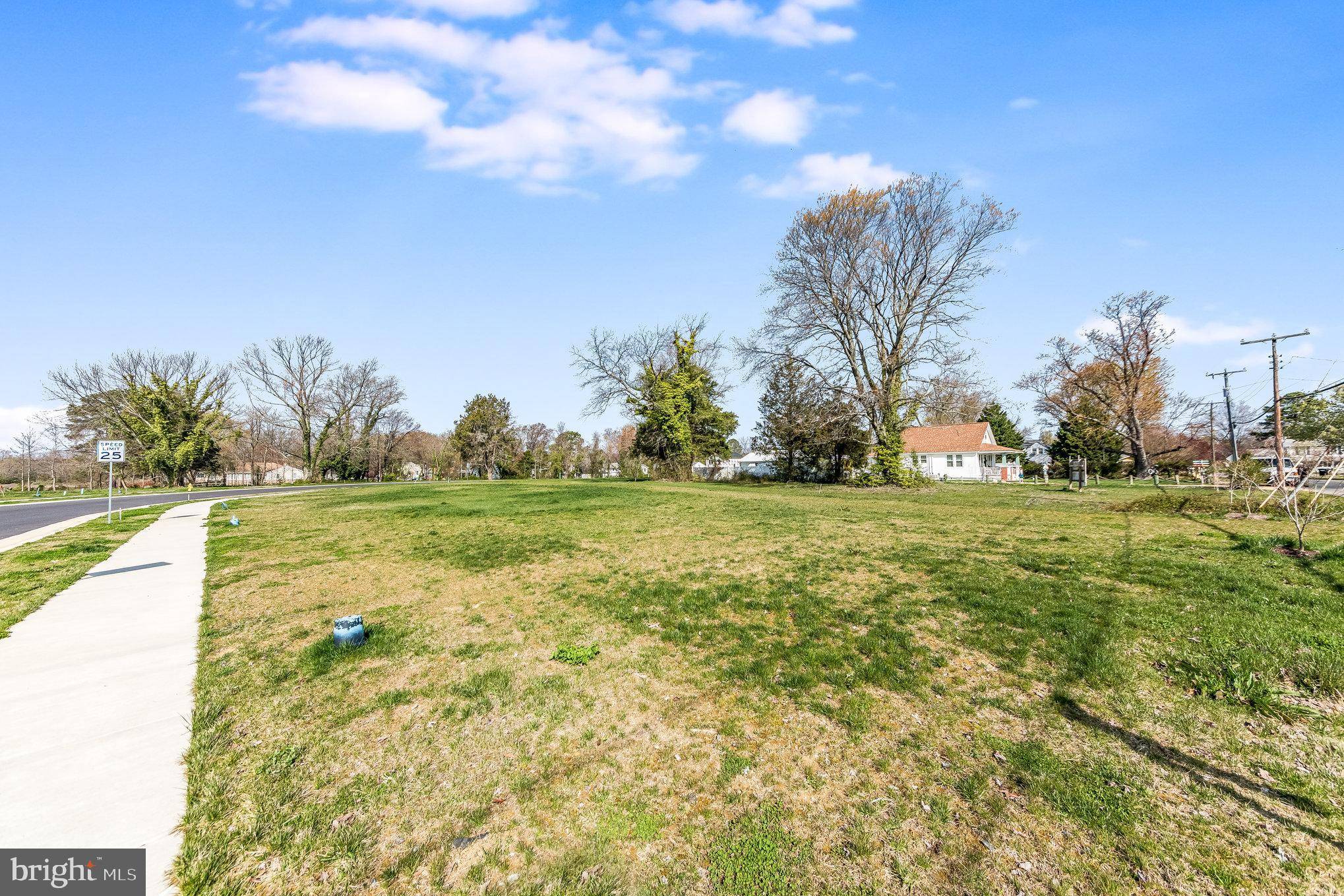 Colonial Beach, VA 22443,LOT 12, 300 LYNNHAVEN AVE