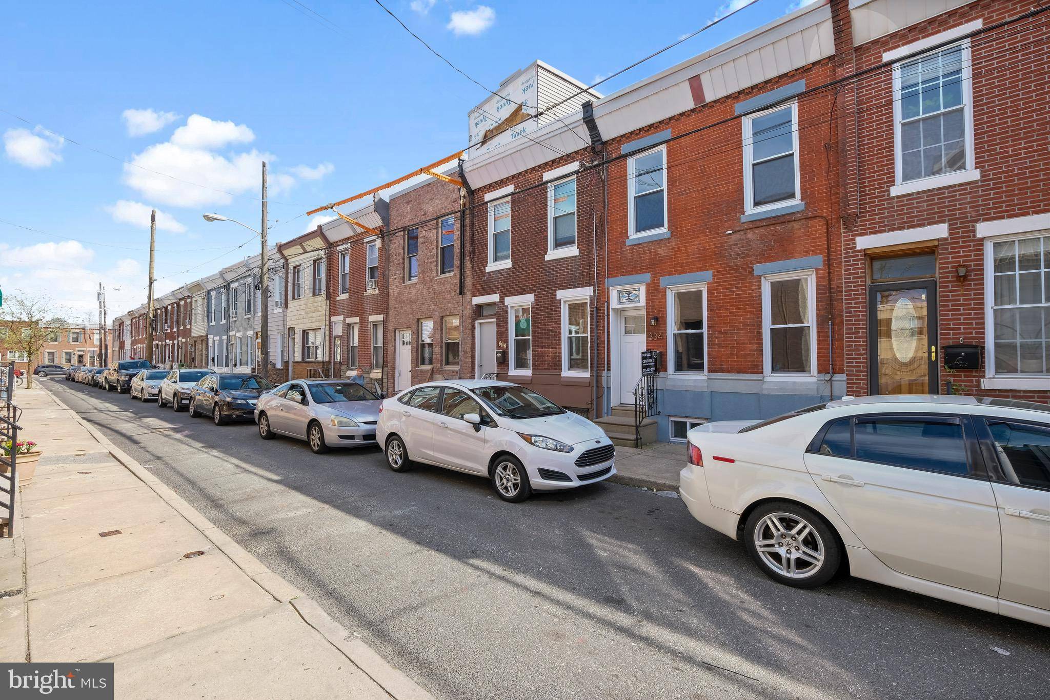 Philadelphia, PA 19148,334 CANTRELL ST