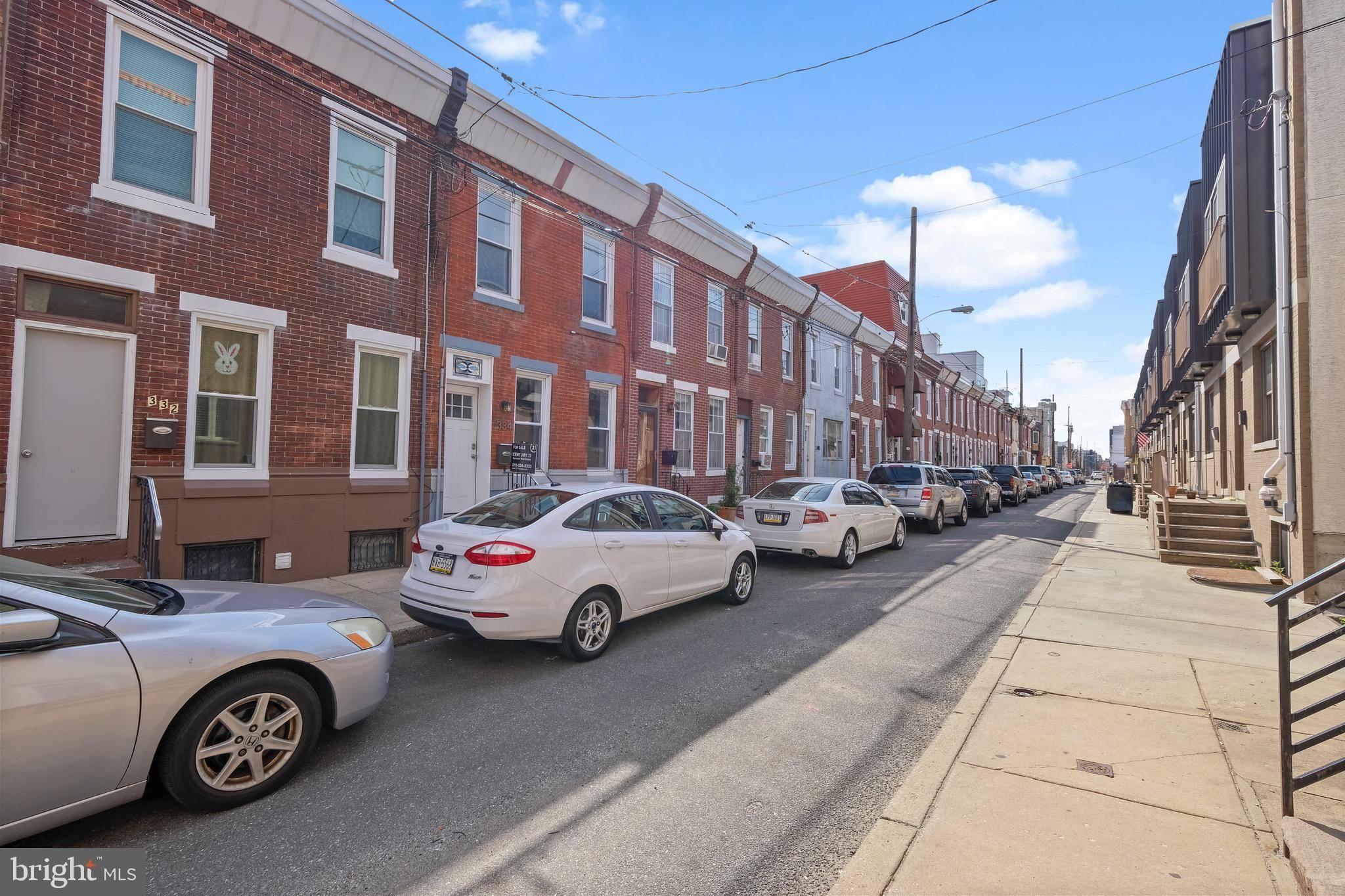 Philadelphia, PA 19148,334 CANTRELL ST