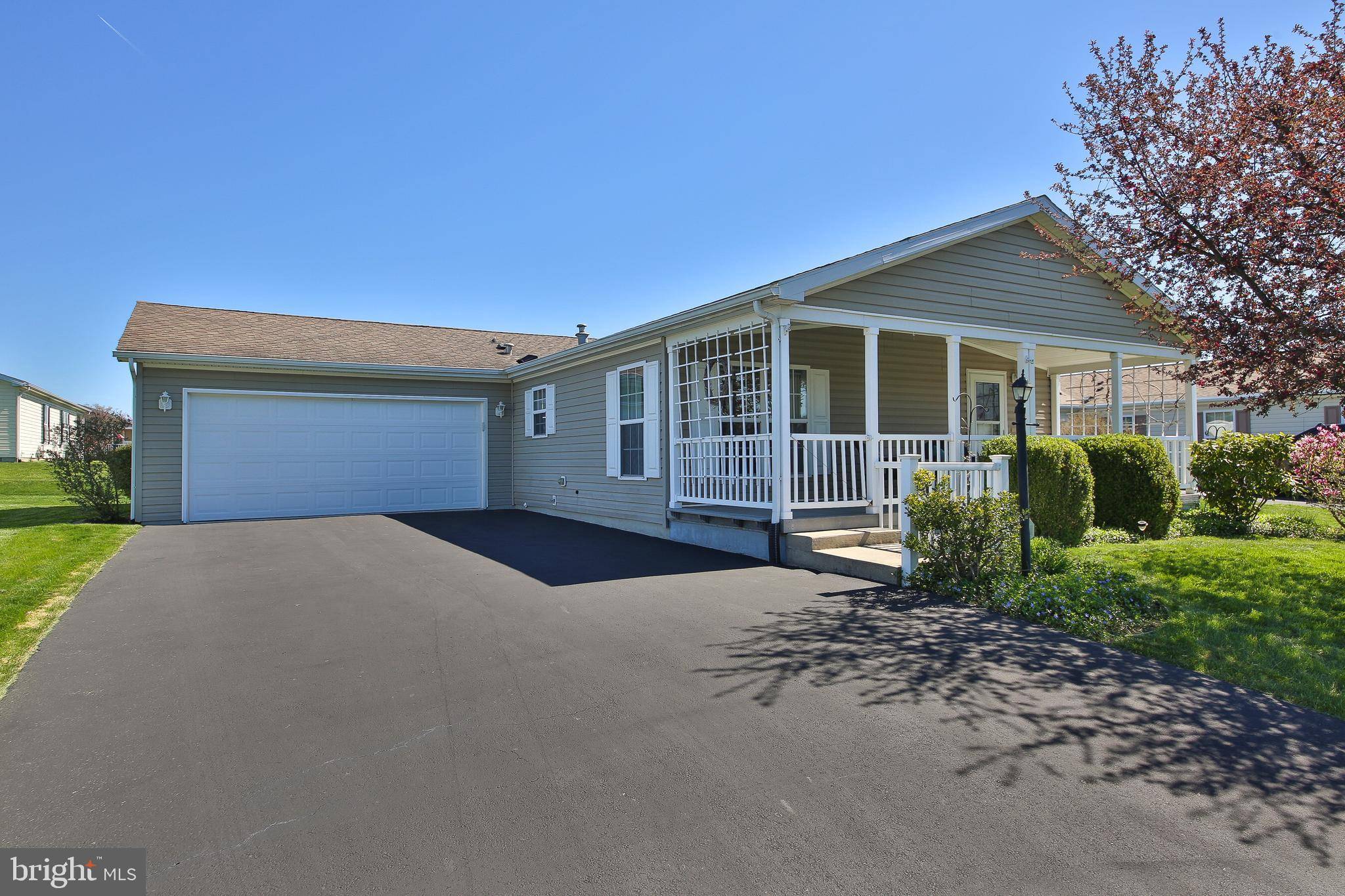 Bechtelsville, PA 19505,105 RED WING CT