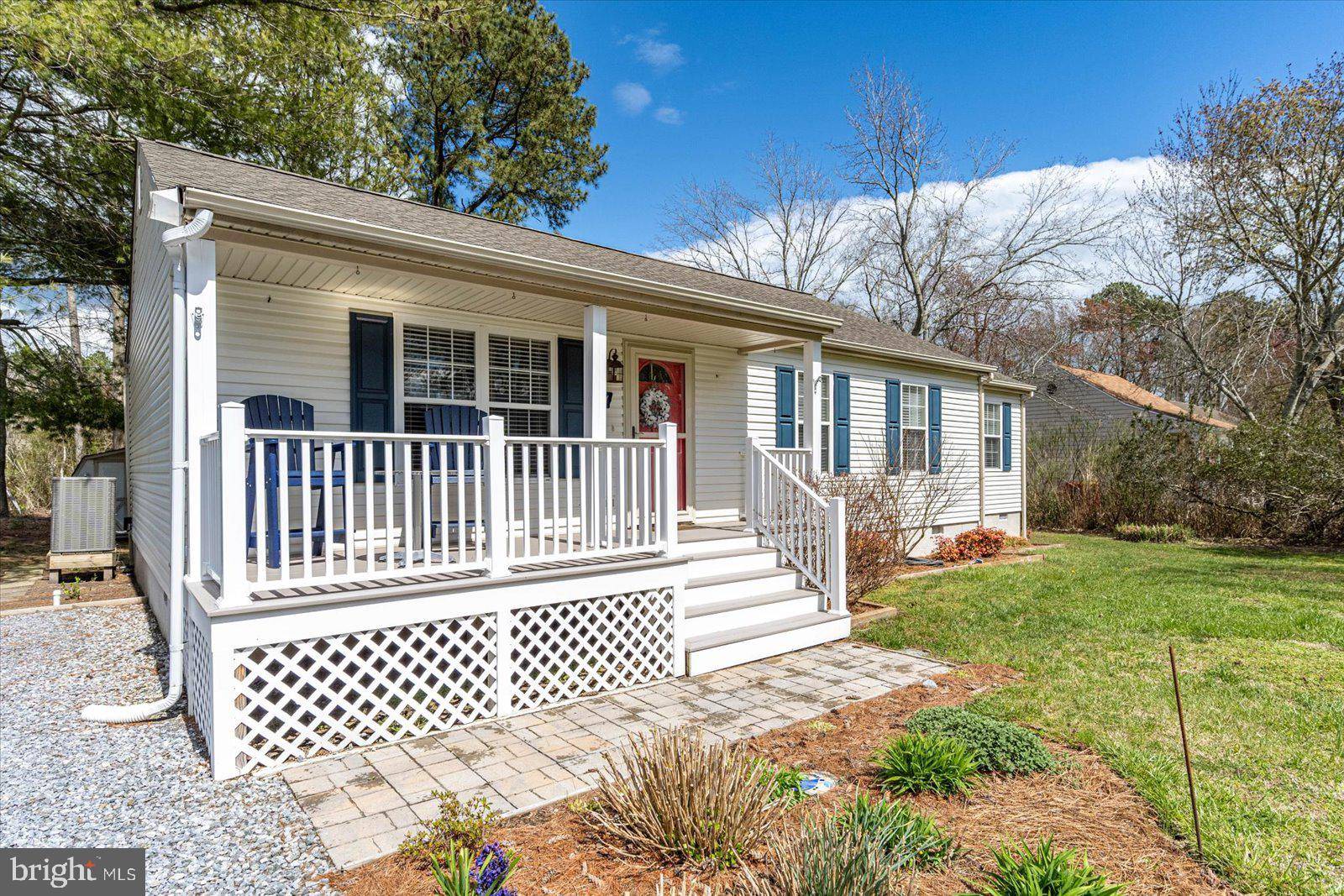 Ocean View, DE 19970,7 SEABROOK RD